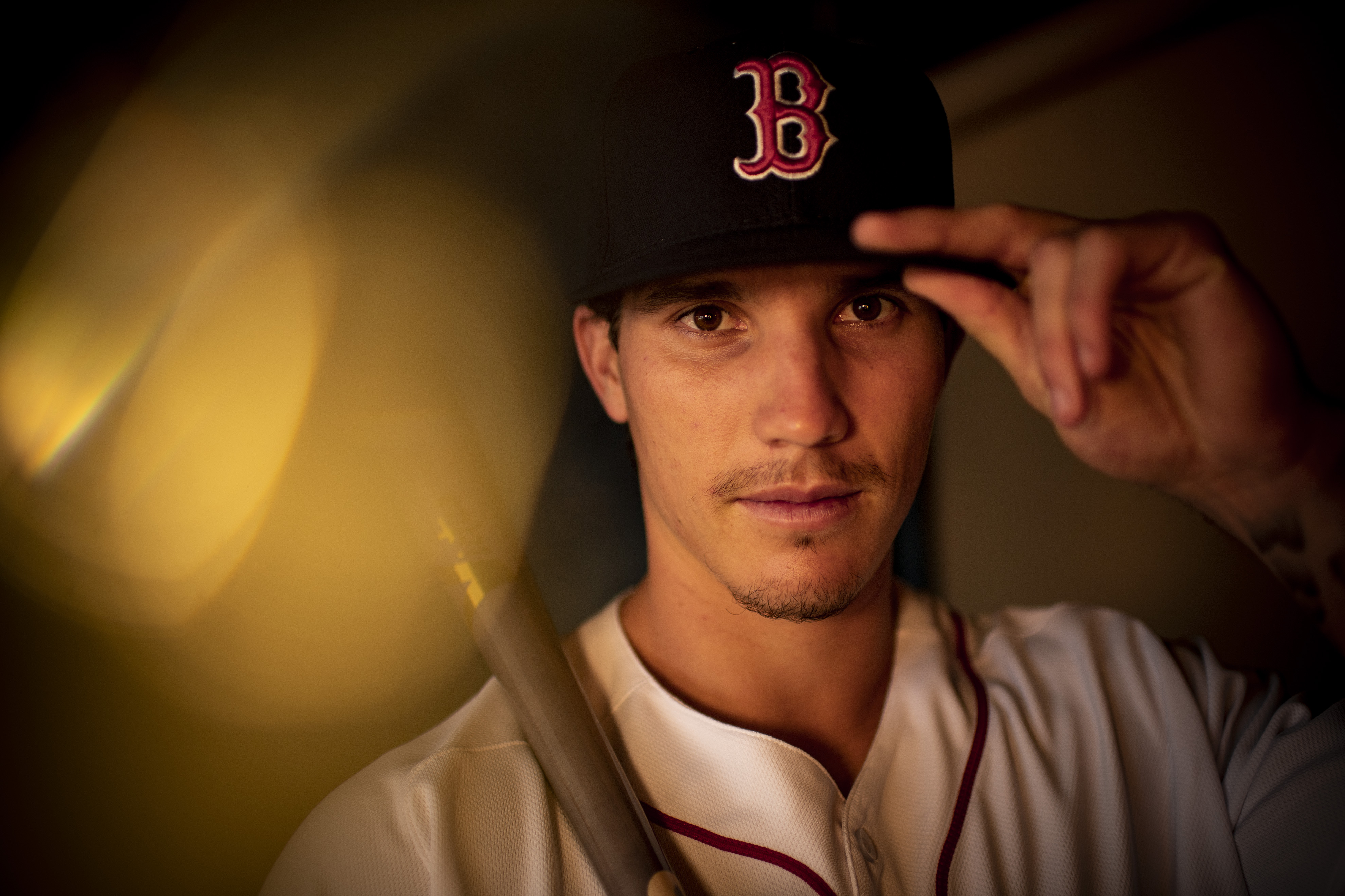 Insider Floats Red Sox-Mets Jarren Duran Trade Idea for No. 2 Pitching Prospect