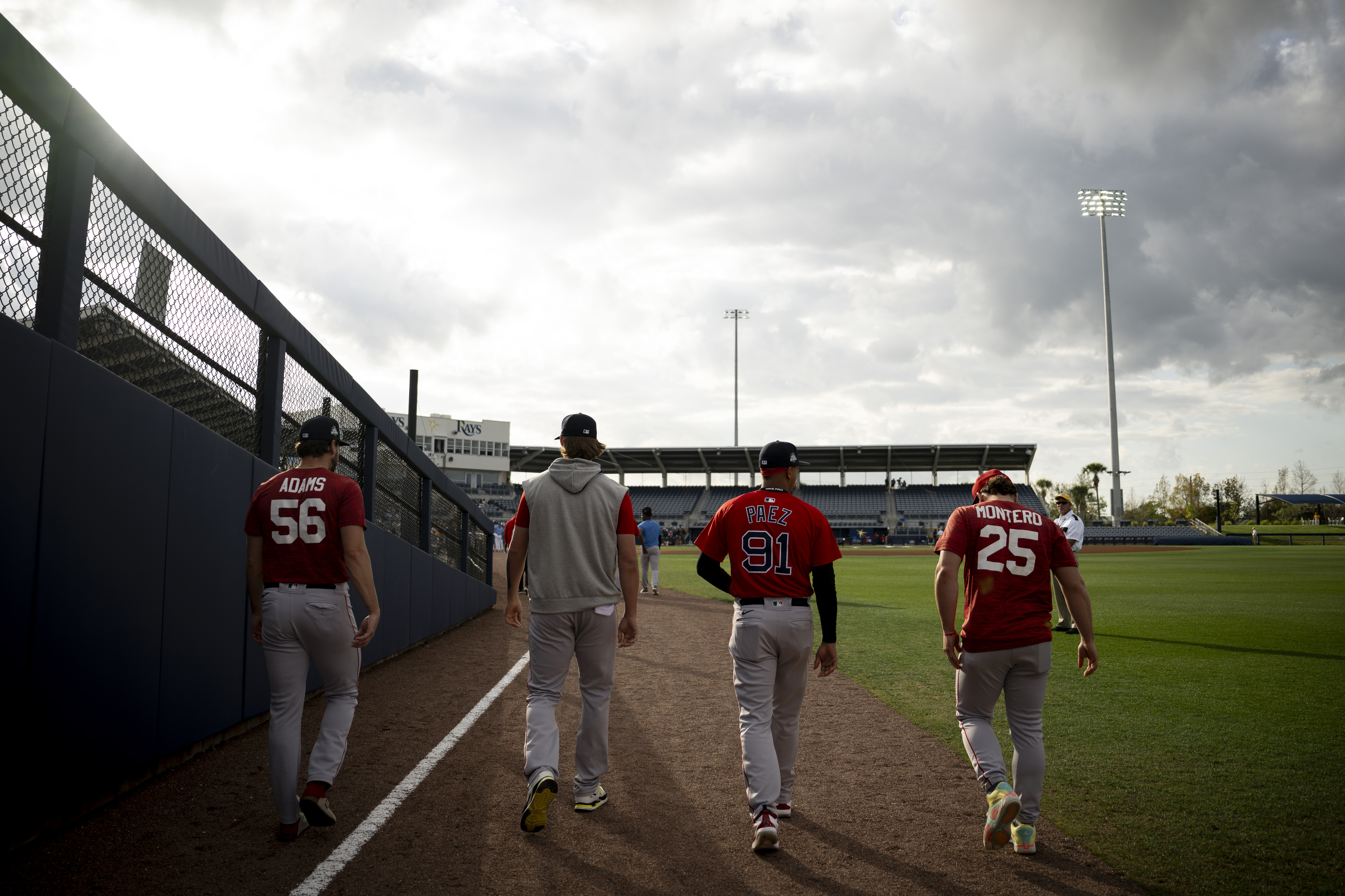 Red Sox Predicted to Re-Sign Pitching Prospect Poached in Rule 5 Draft