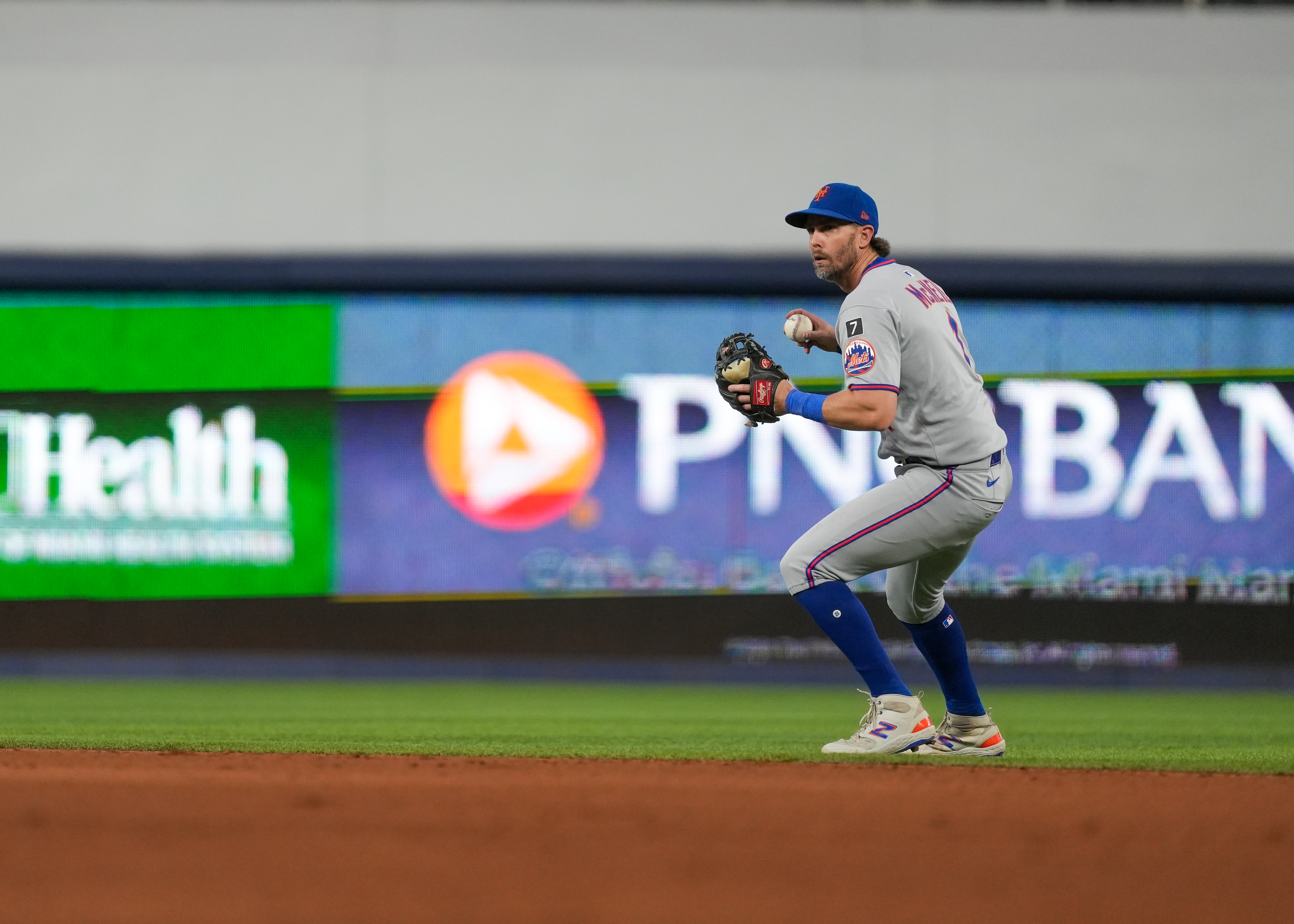 Mets Cut Ties With Another Fan-Favorite: Report