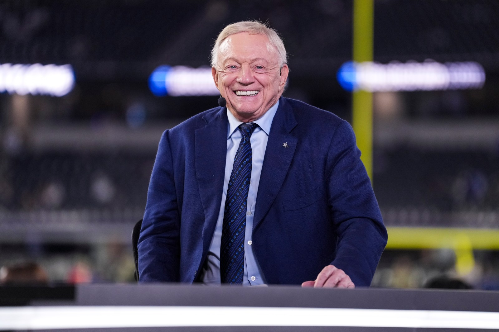 Cowboys Could Emerge as Top Trade Suitor for $106.5 Million Star