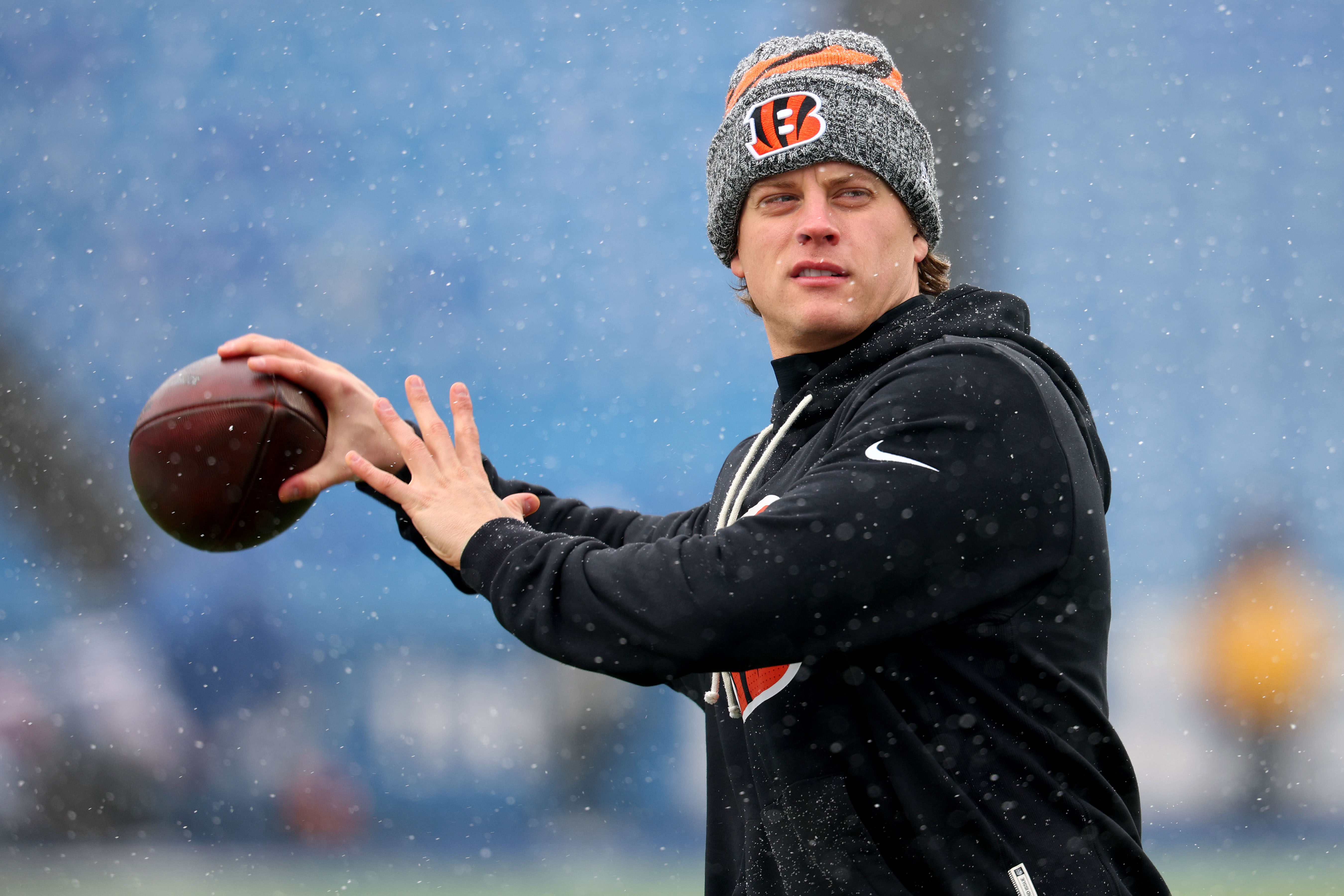 Bengals Under Fire Following Joe Burrow's Brutal Admission