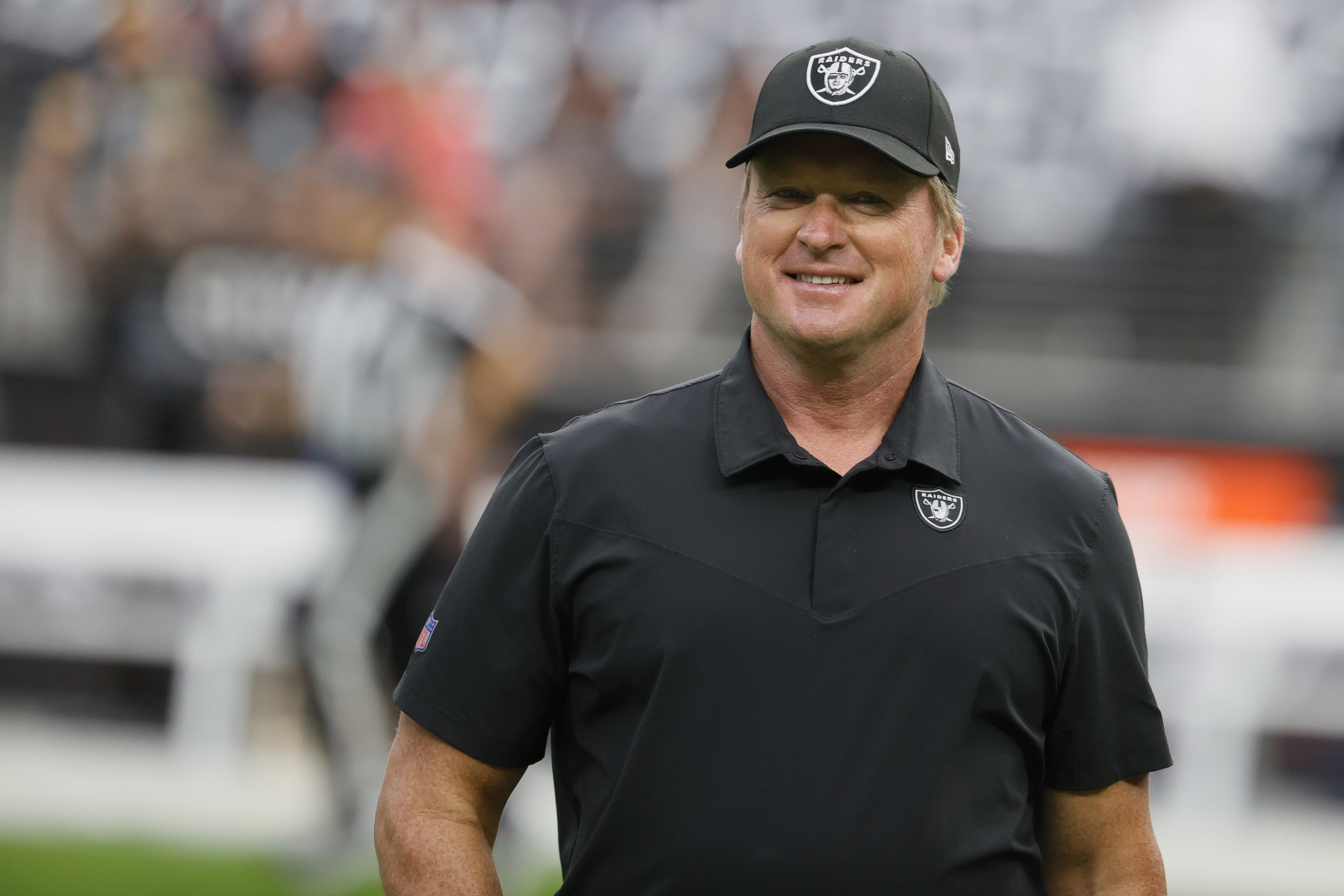 Michigan, Jon Gruden Rumors Receive Major Update