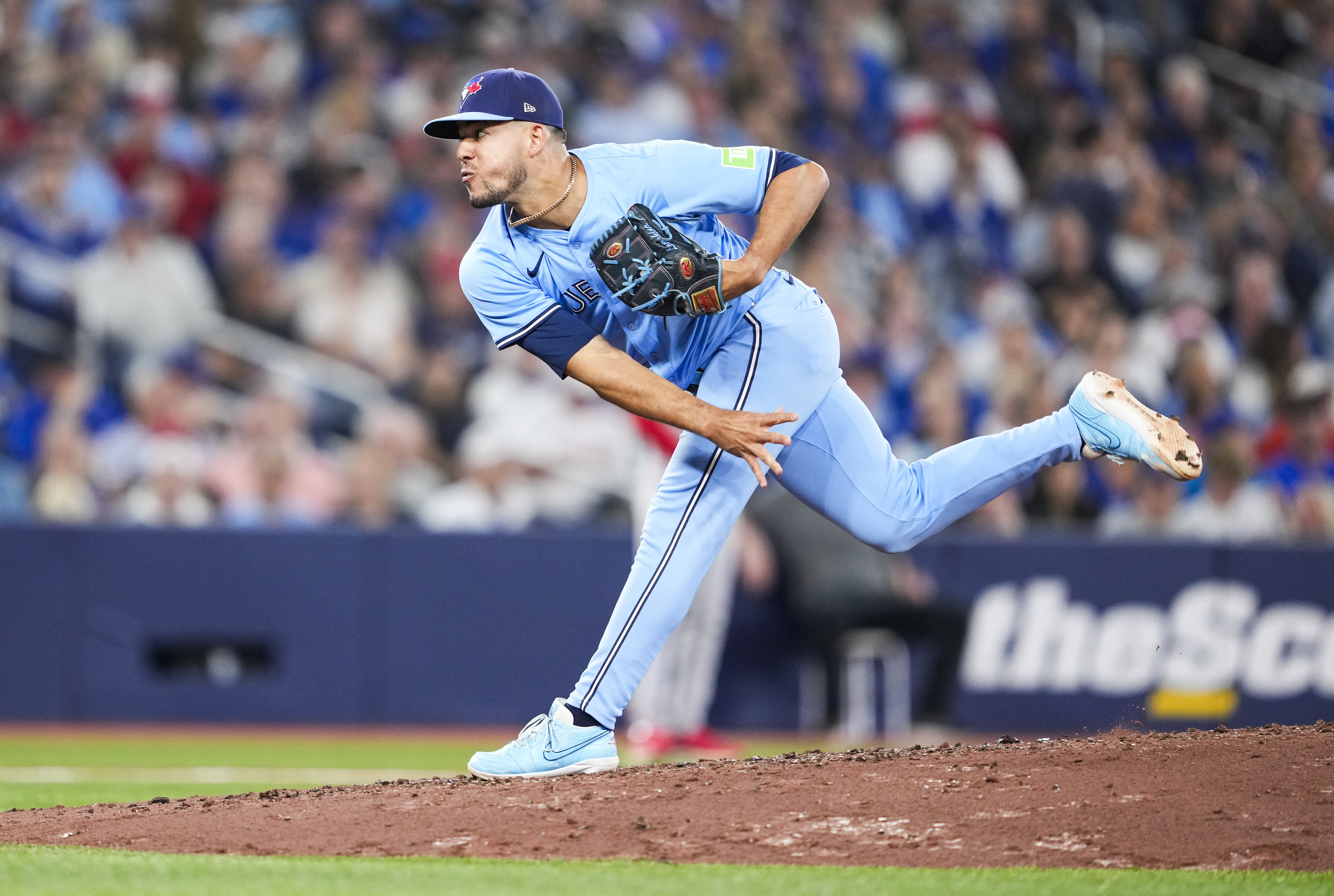 Blue Jays All-Star May Change Positions After Down Year: Insider