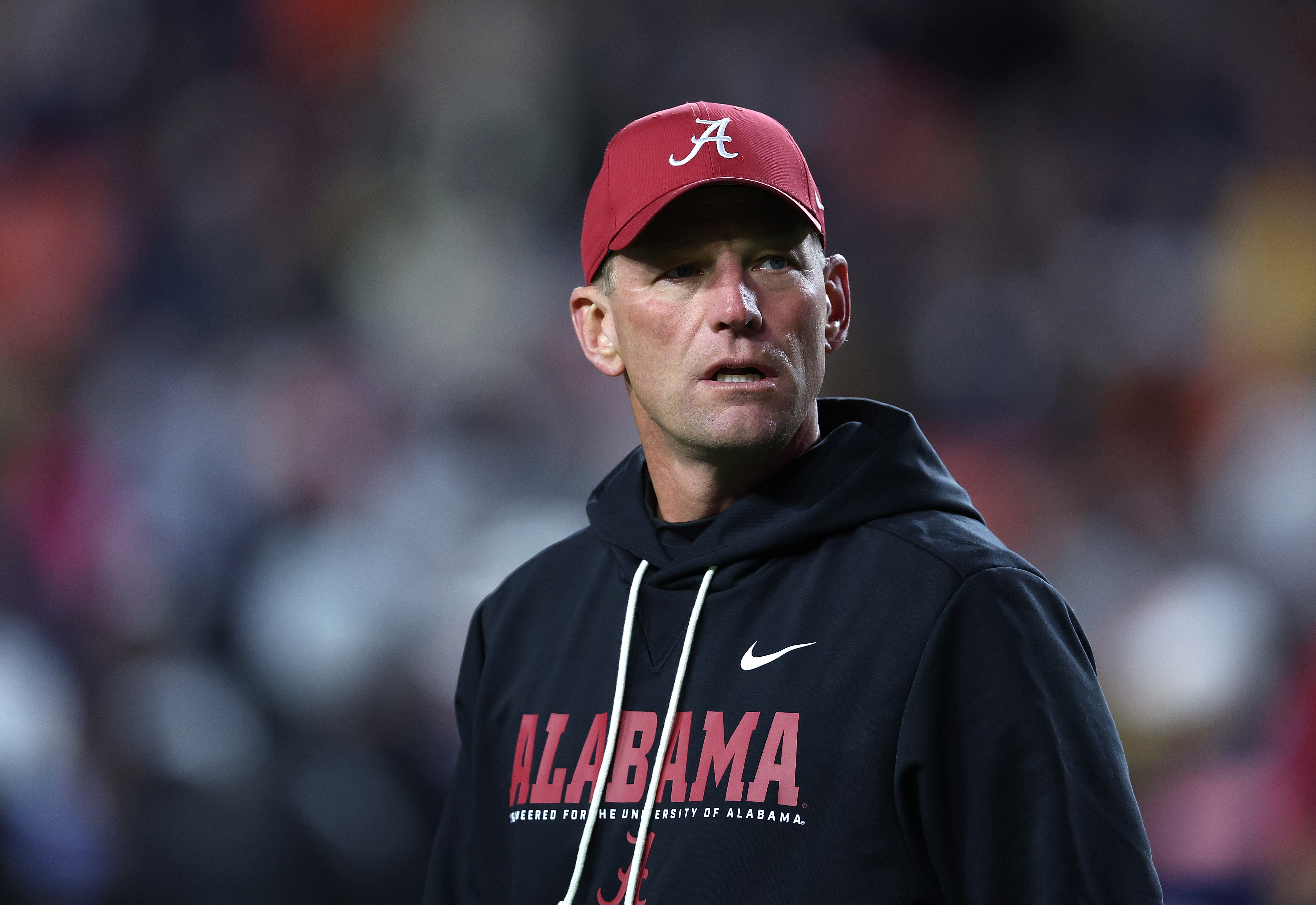 Alabama HC Kalen DeBoer Announces Concerning News for Oklahoma Game