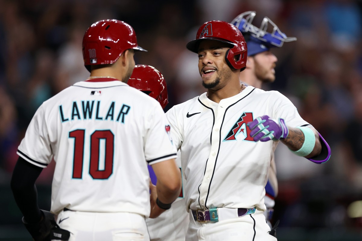 Os Red Sox estão supostamente “fazendo check-in” para trocar pela estrela de 32 anos.