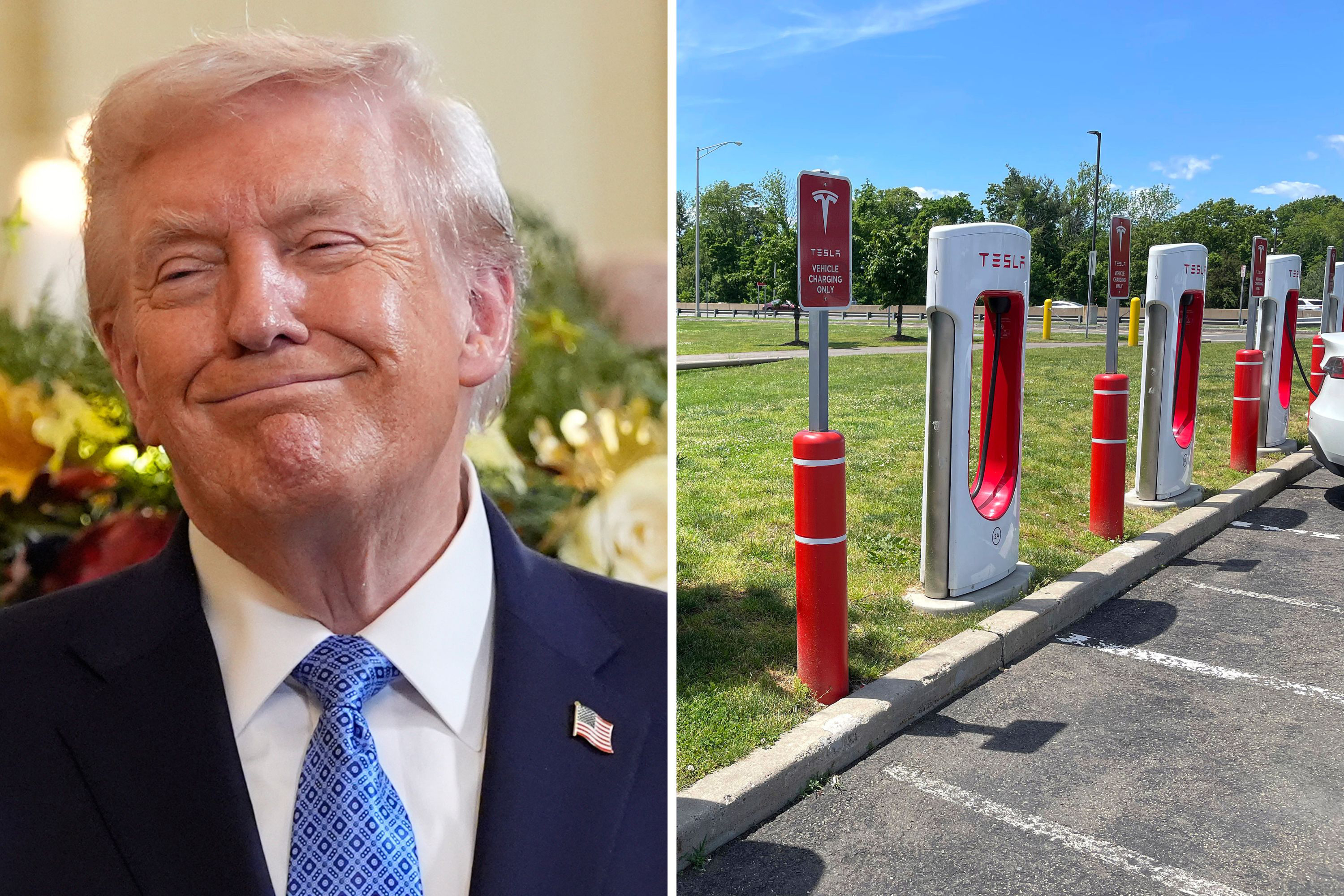 Donald Trump Hit by Lawsuit From 17 Attorneys General