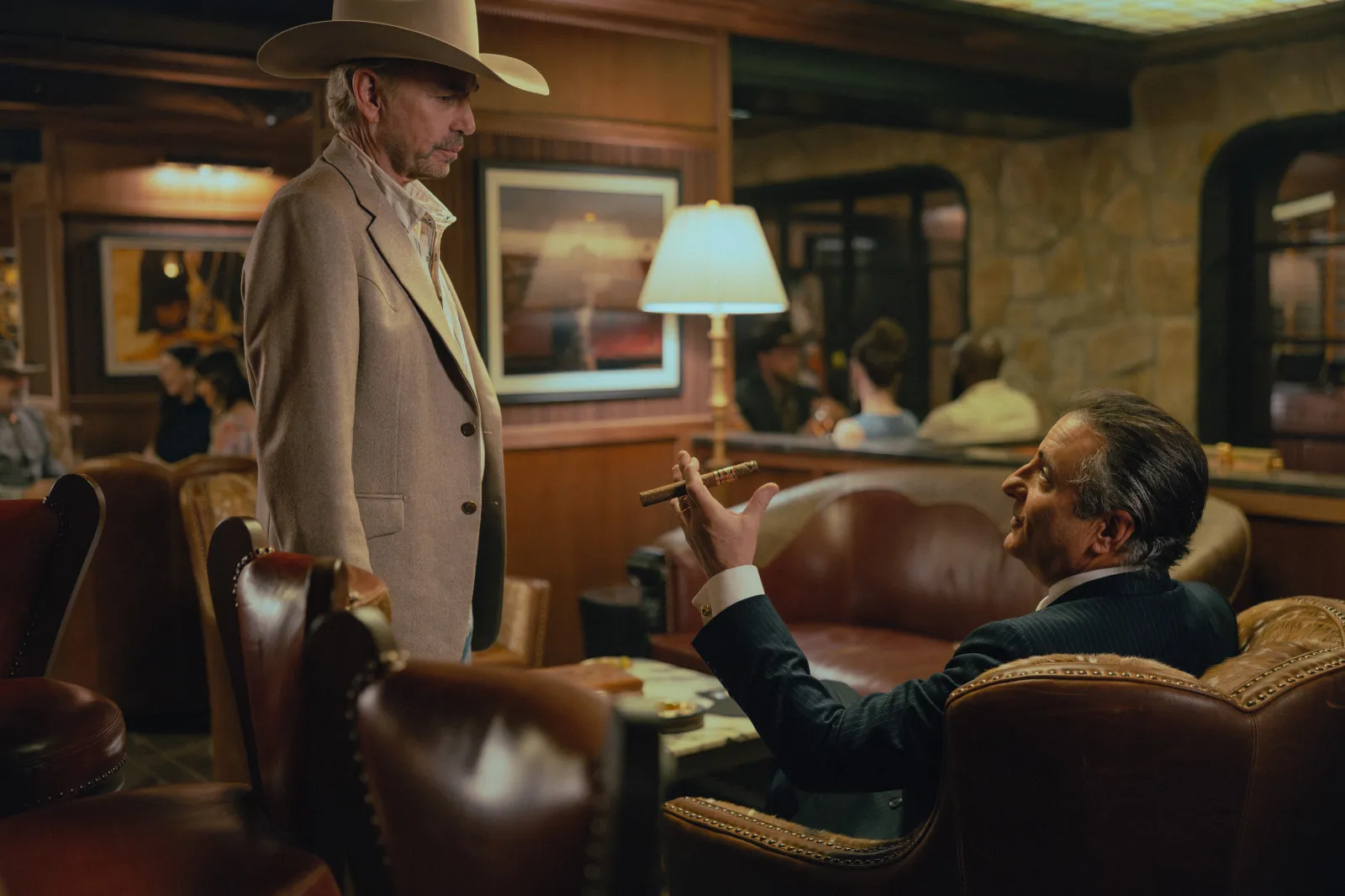 Landman' Season 2 Episode 4 – Release Date, How to Watch