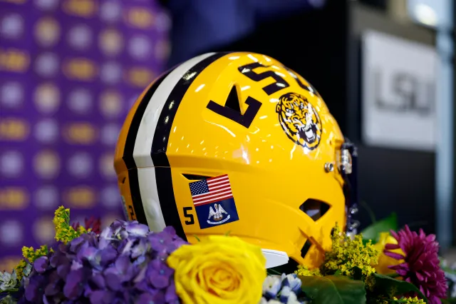 LSU Tigers