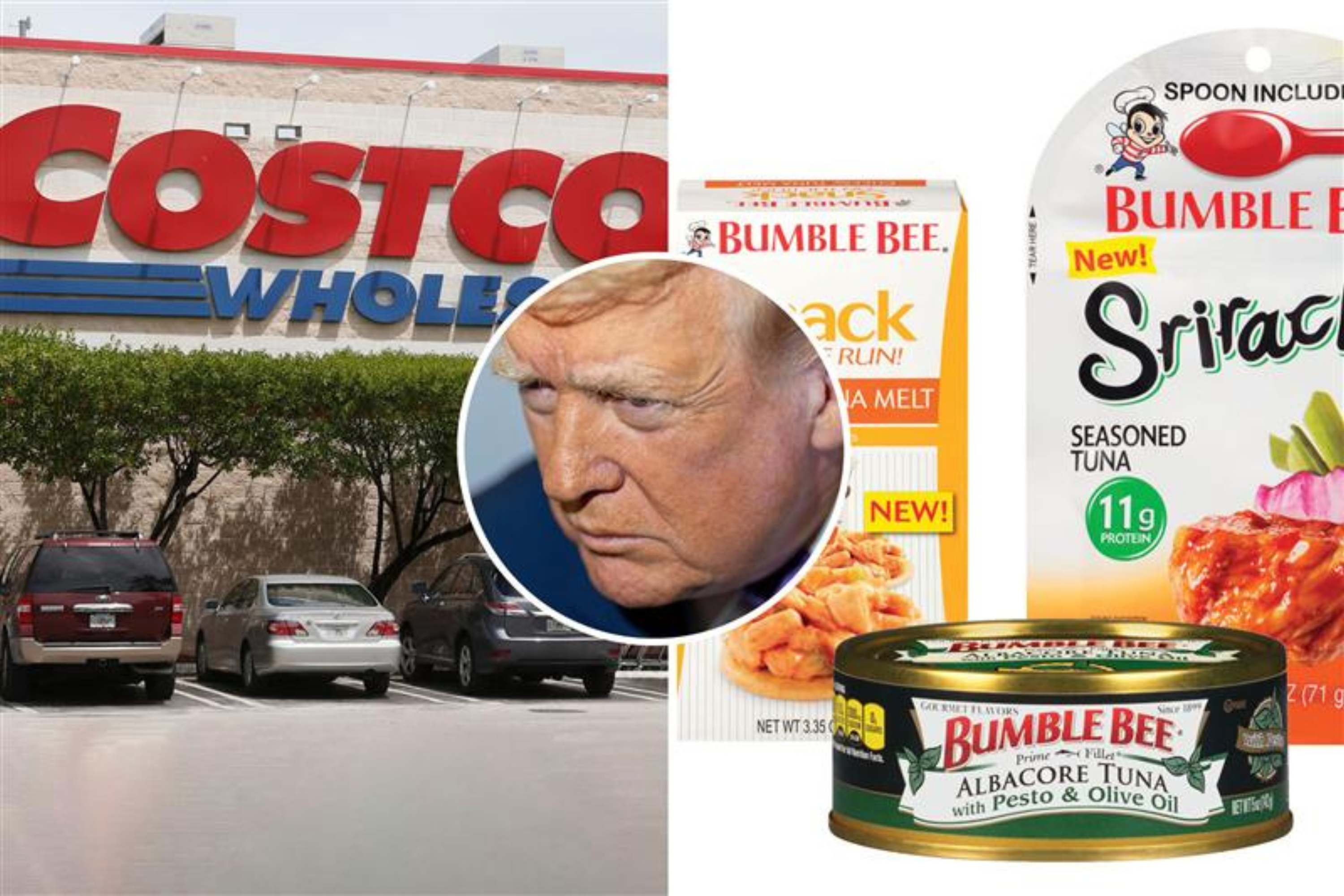 Retailers Suing Trump Over Tariffs: Full List