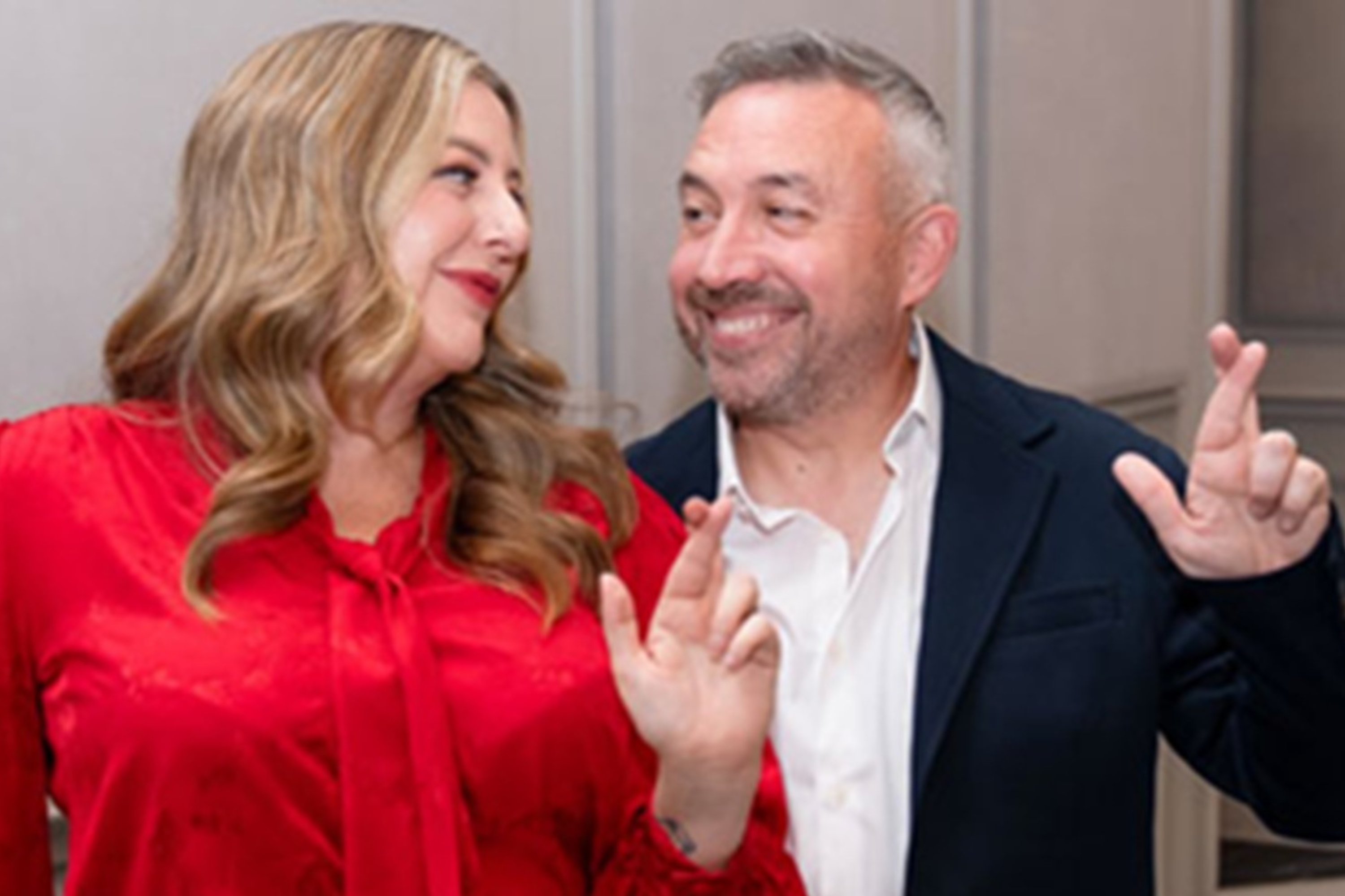 Couple Win Lottery for Second Time in 24-Trillion-to-1 Shot