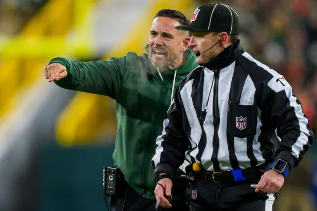 Matt LaFleur, Green Bay Packers