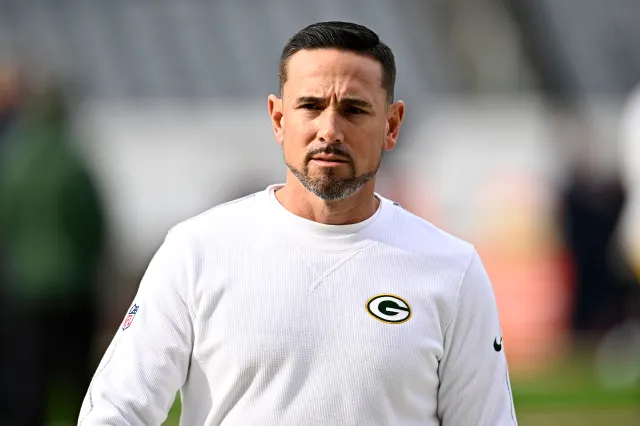 Matt LaFleur, Green Bay Packers