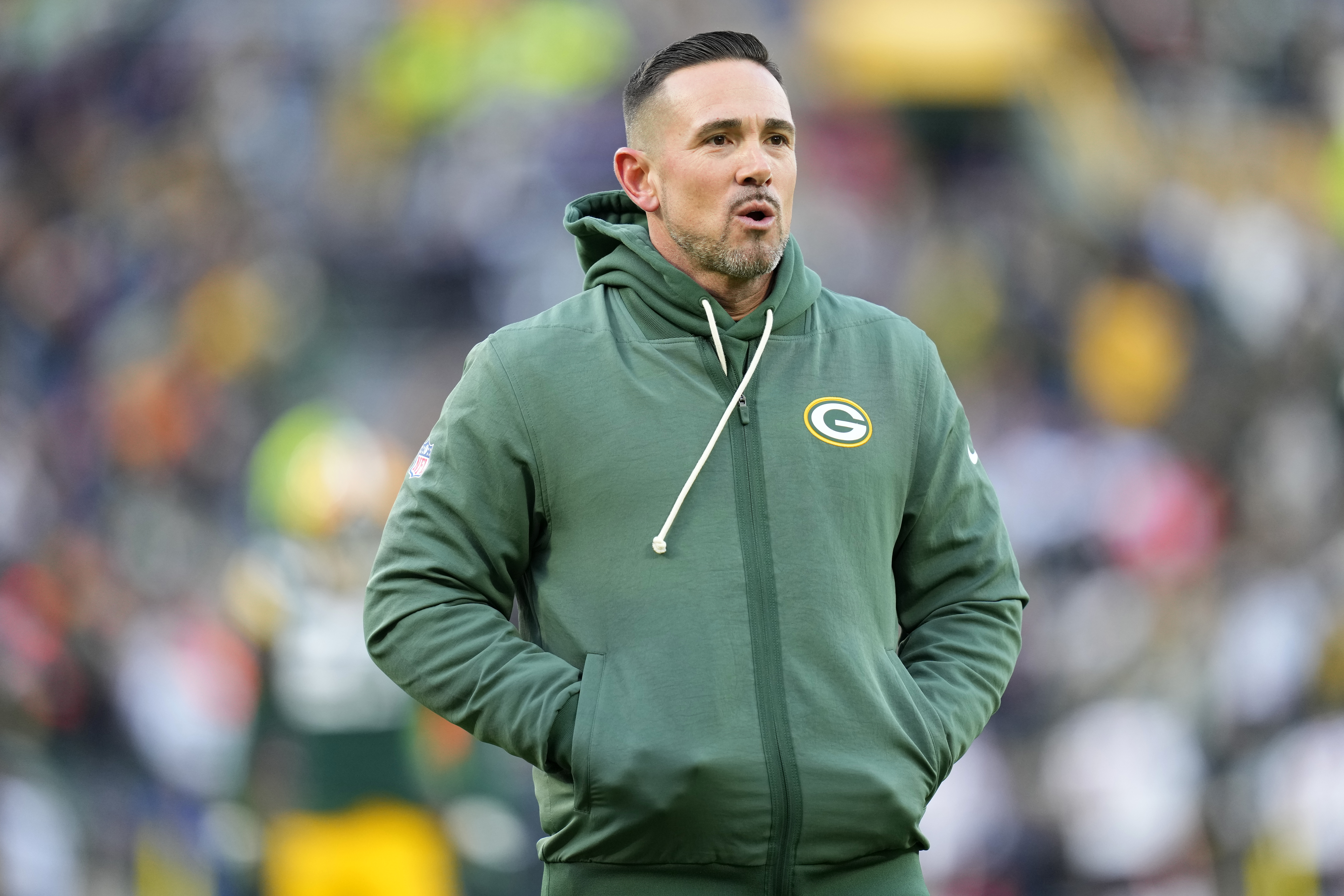 Packers Surface in $96 Million Blockbuster Trade Talk