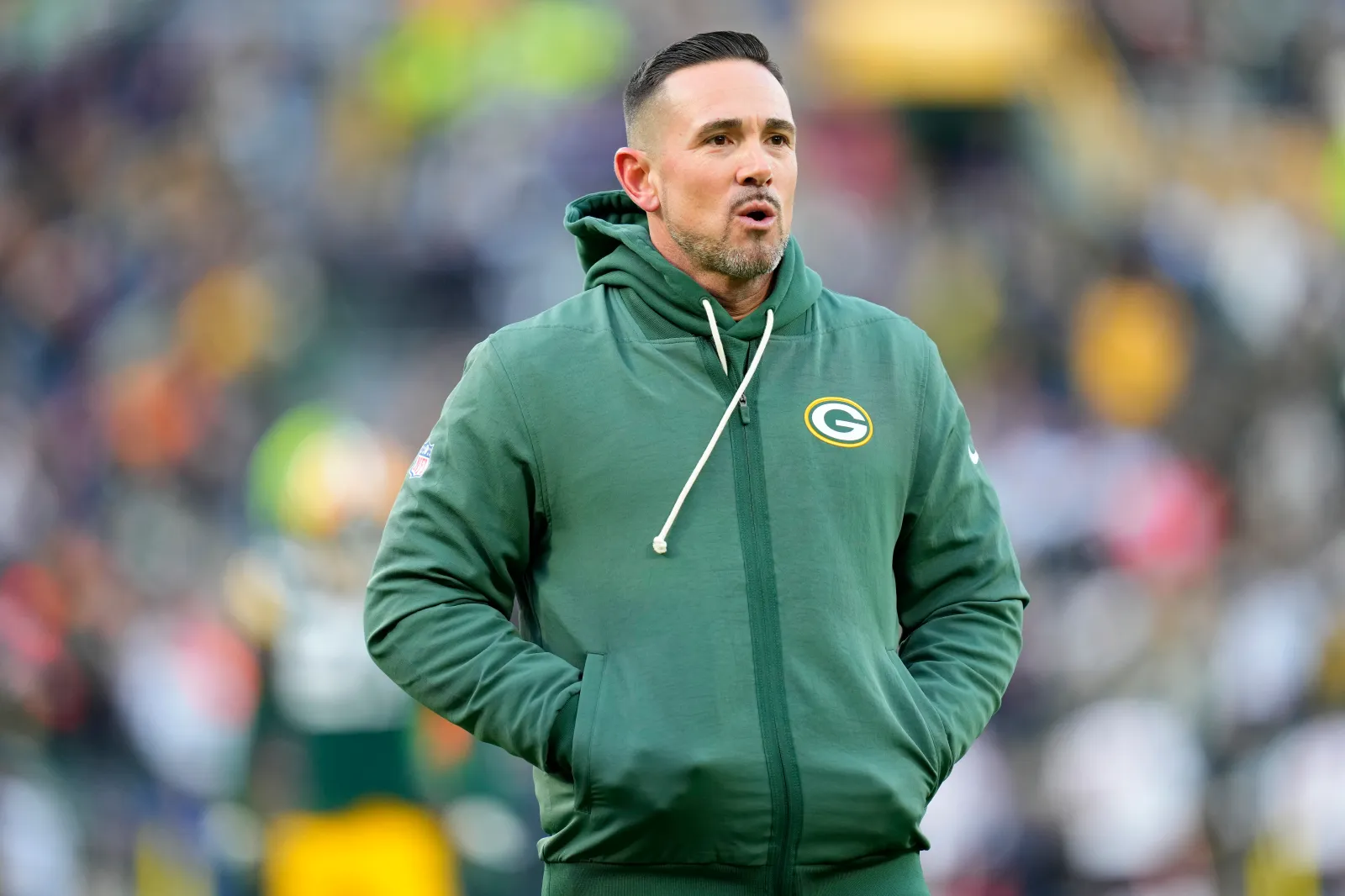 Green Bay Packers Eye $96 Million Star in Upcoming Trade Frenzy