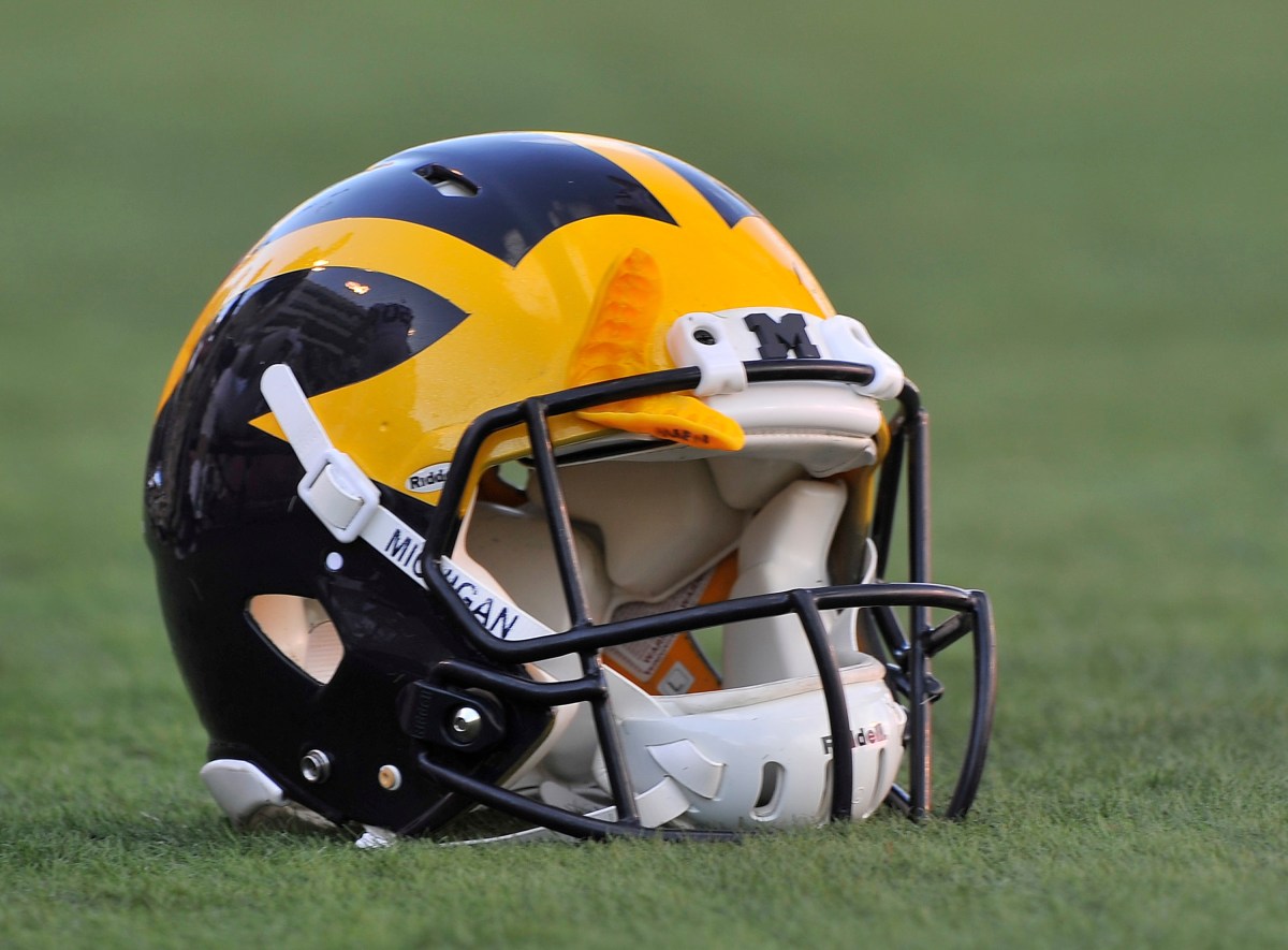 Michigan Wolverines Make Bold Move in Coaching Search