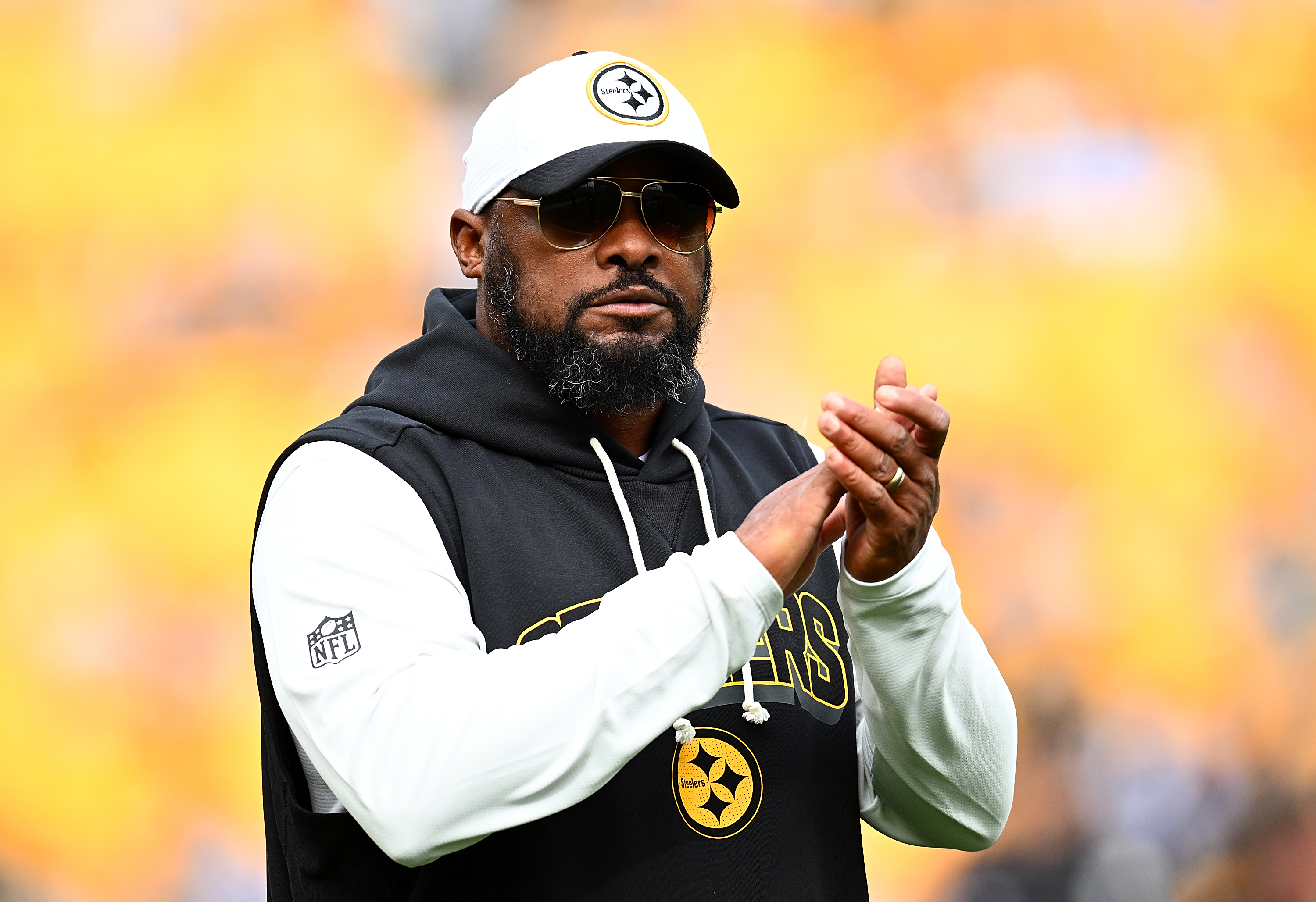 Steelers HC Mike Tomlin Could Make Surprising Career Change