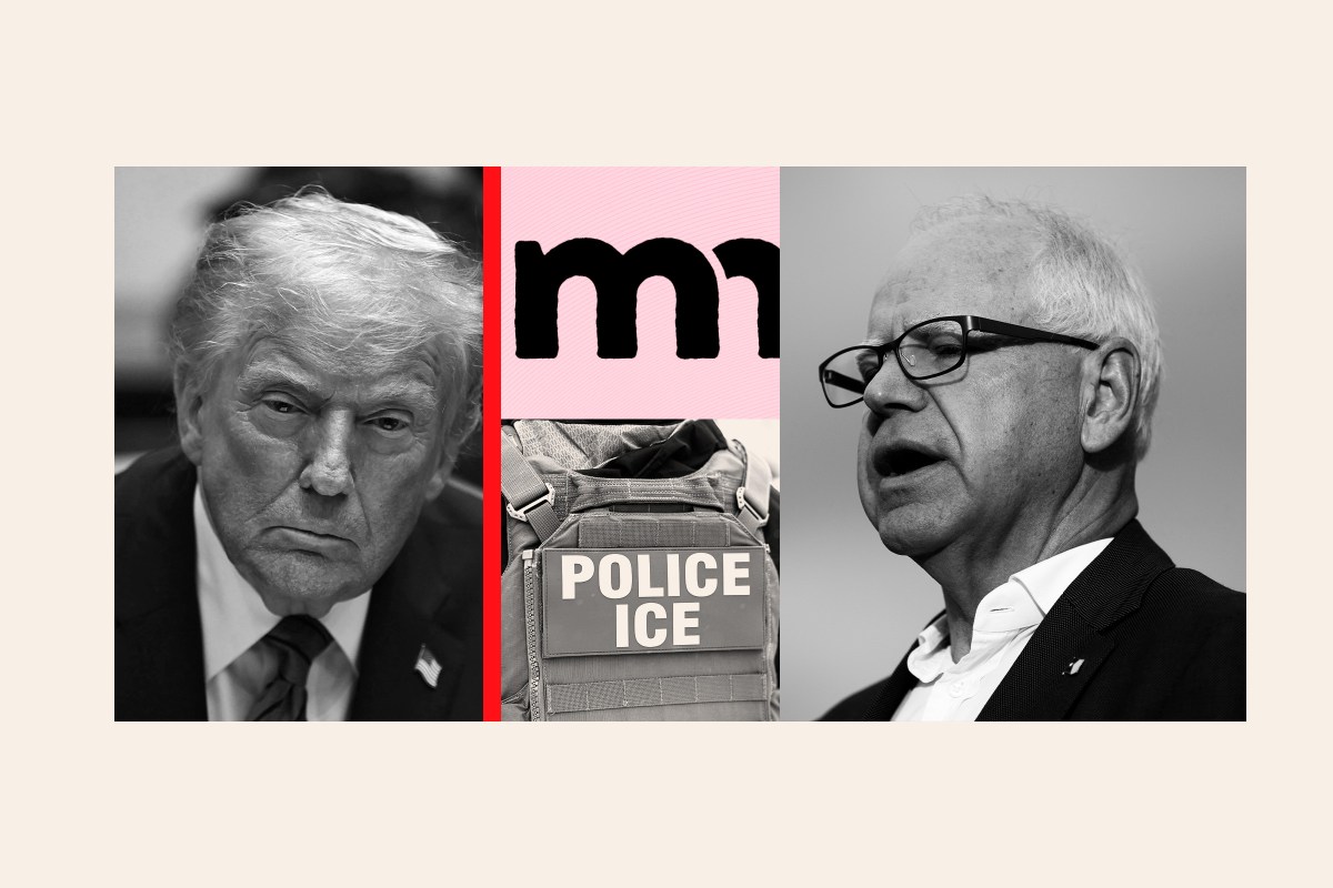 Workers Blast & 039;Dysfunctional& 039; Minnesota Department of Human Services