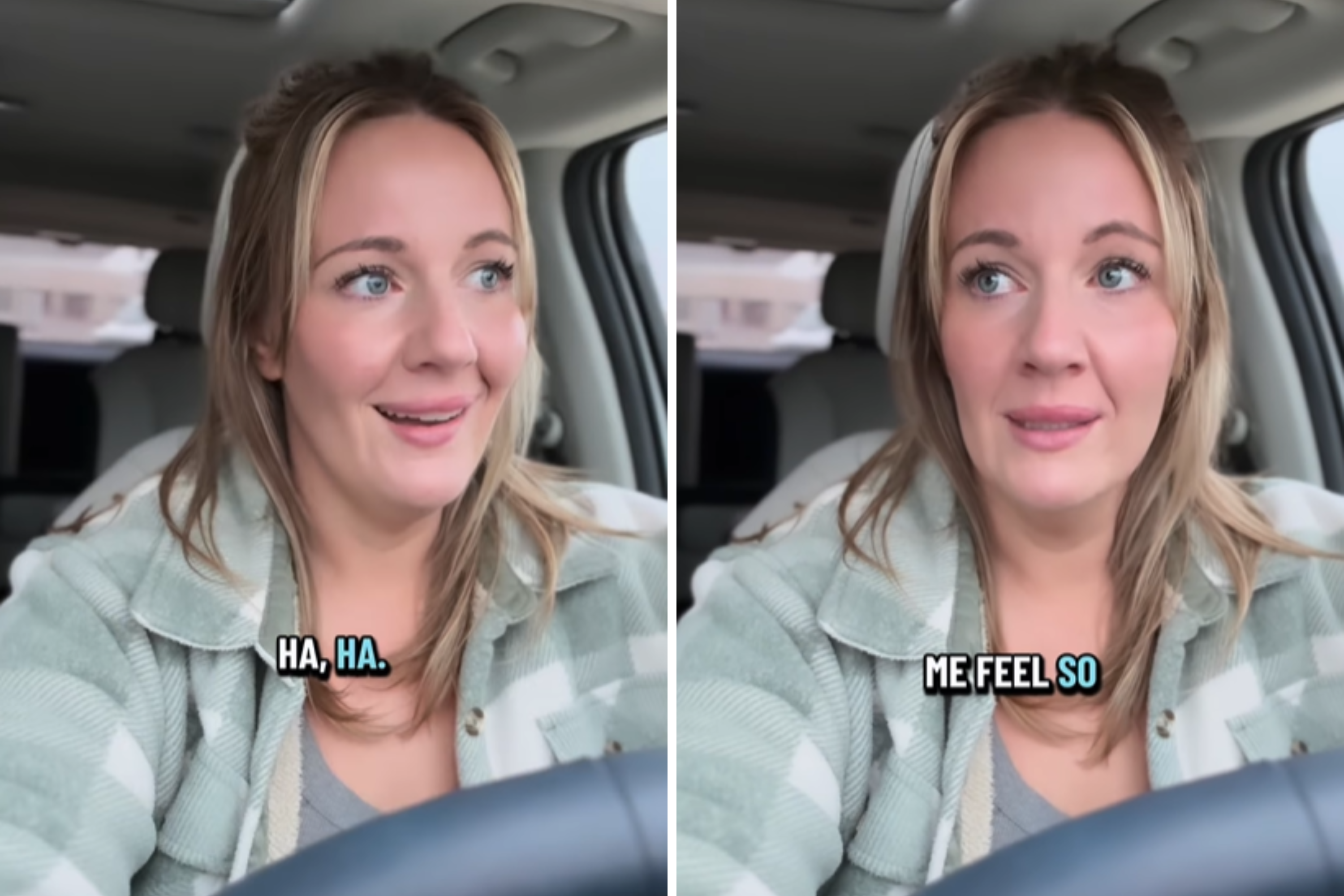 Mom Gets Ready To 'Buckle Up' for Parent-Teacher Conference—Leaves in Tears