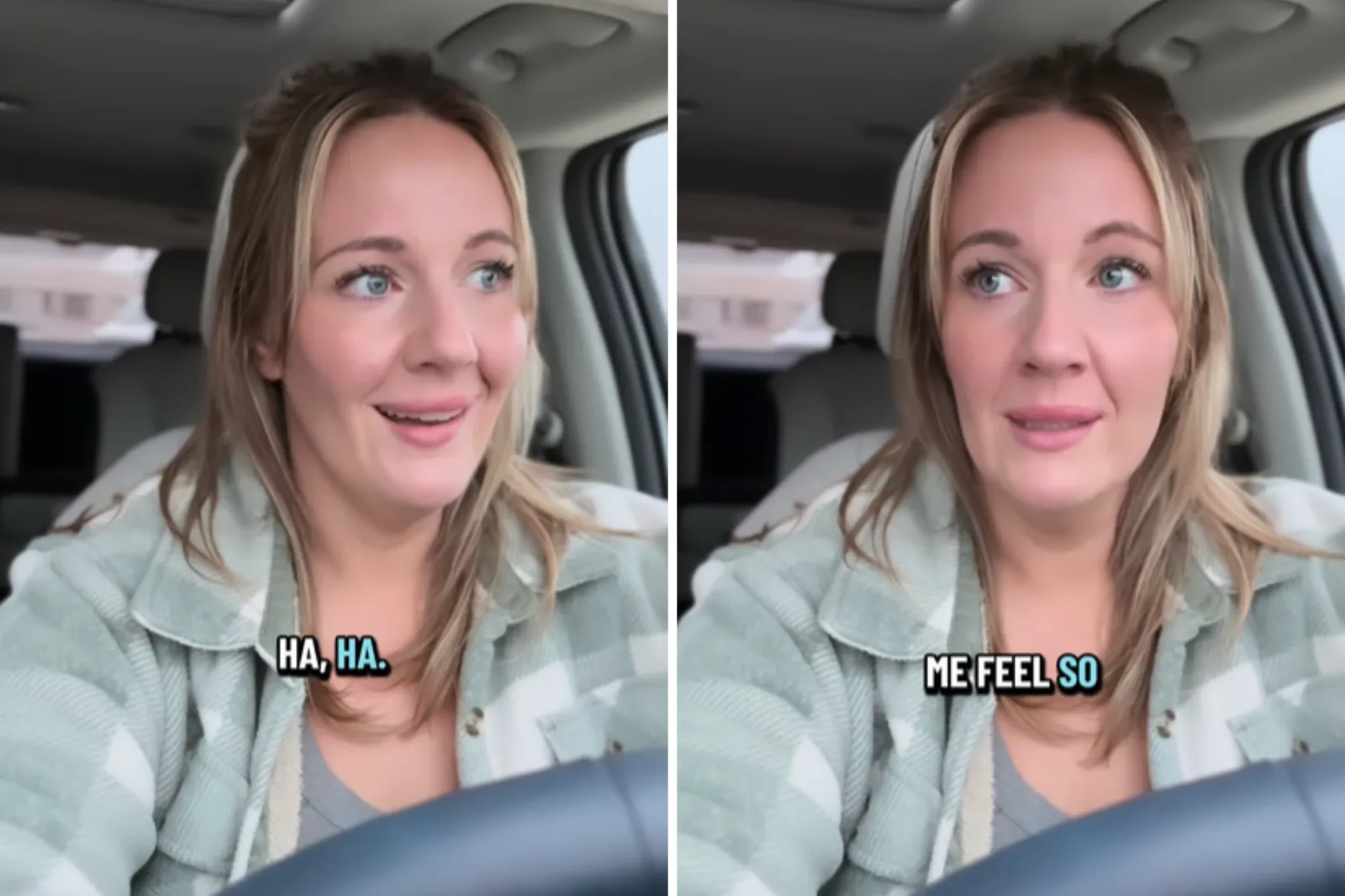 Mom Gets Ready To ‘Buckle Up’ for Parent-Teacher Conference—Leaves in Tears