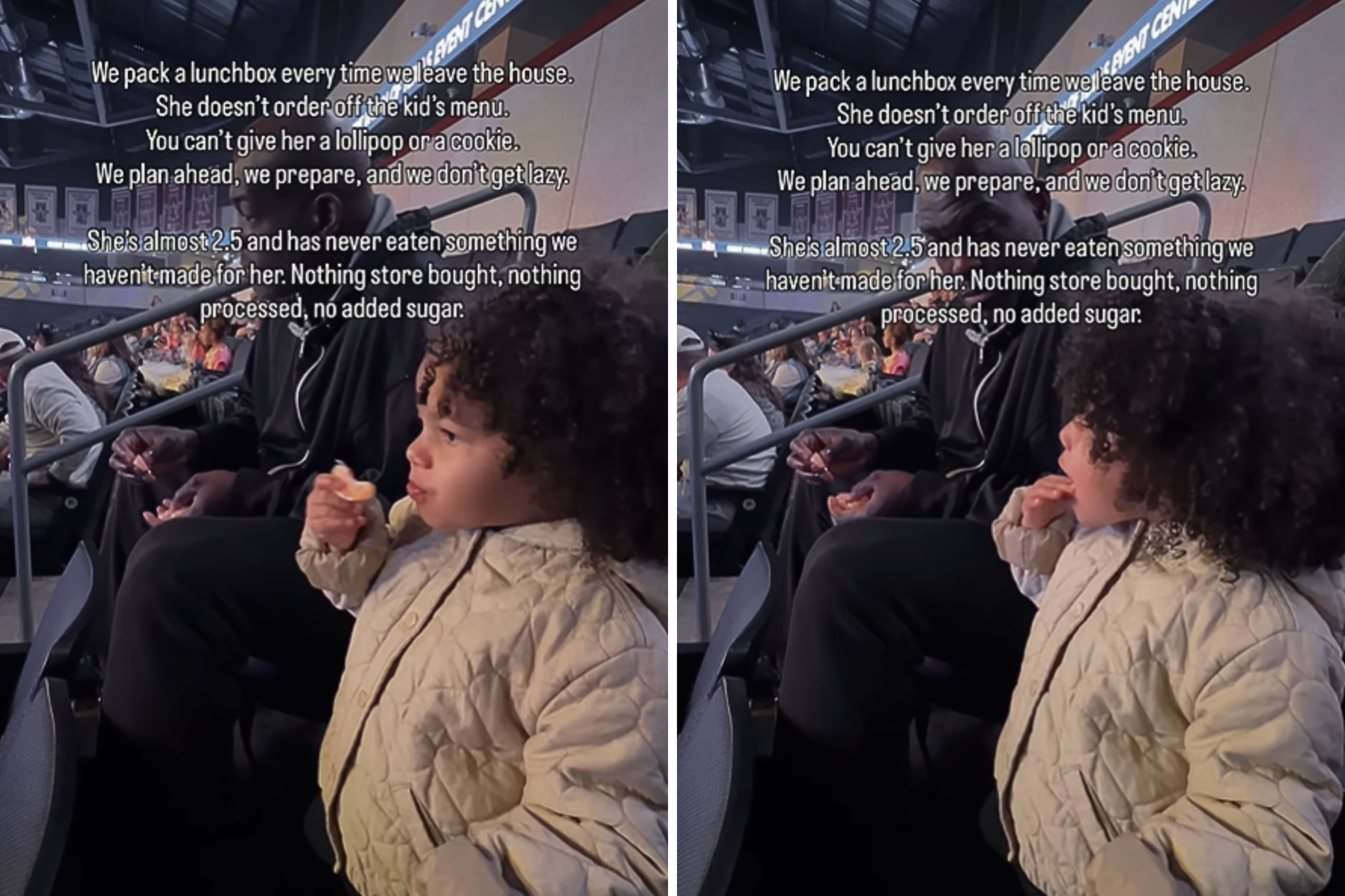 Mom Reveals Rule List for Toddler’s Meals, Sparks Backlash: ‘Don’t Get Lazy’