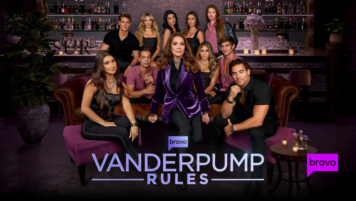 ‘Vanderpump Rules’ Season 12 – Release Date, How to Watch