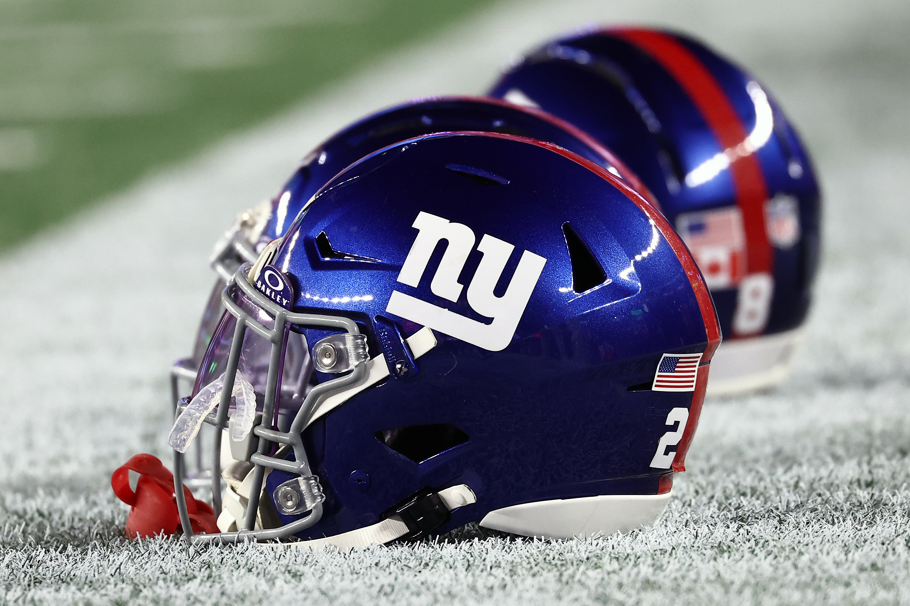 New York Giants Linked to Surprising Head Coaching Candidate