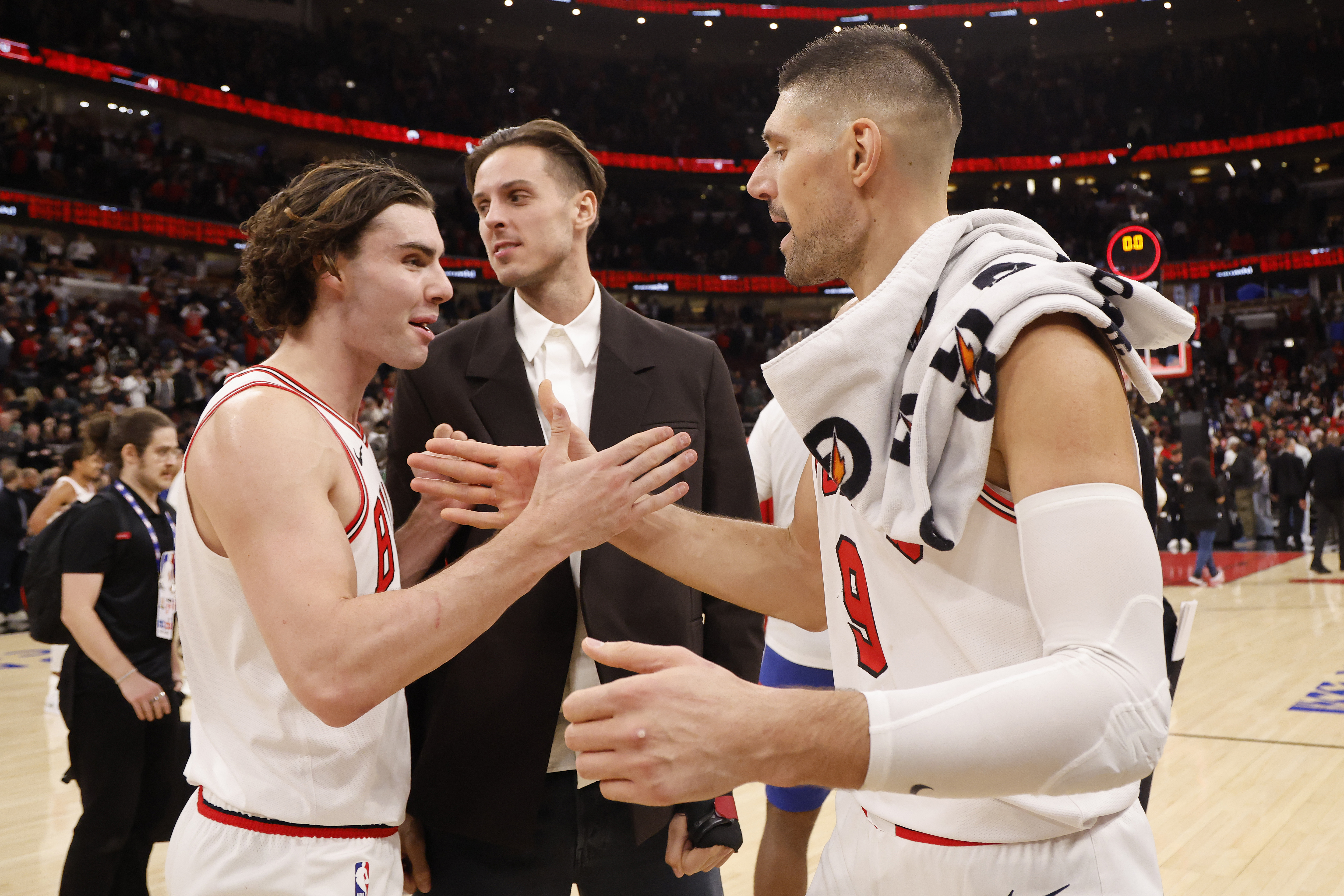 Bulls Predicted to Cut Ties with $60 Million All-Star By Next Season