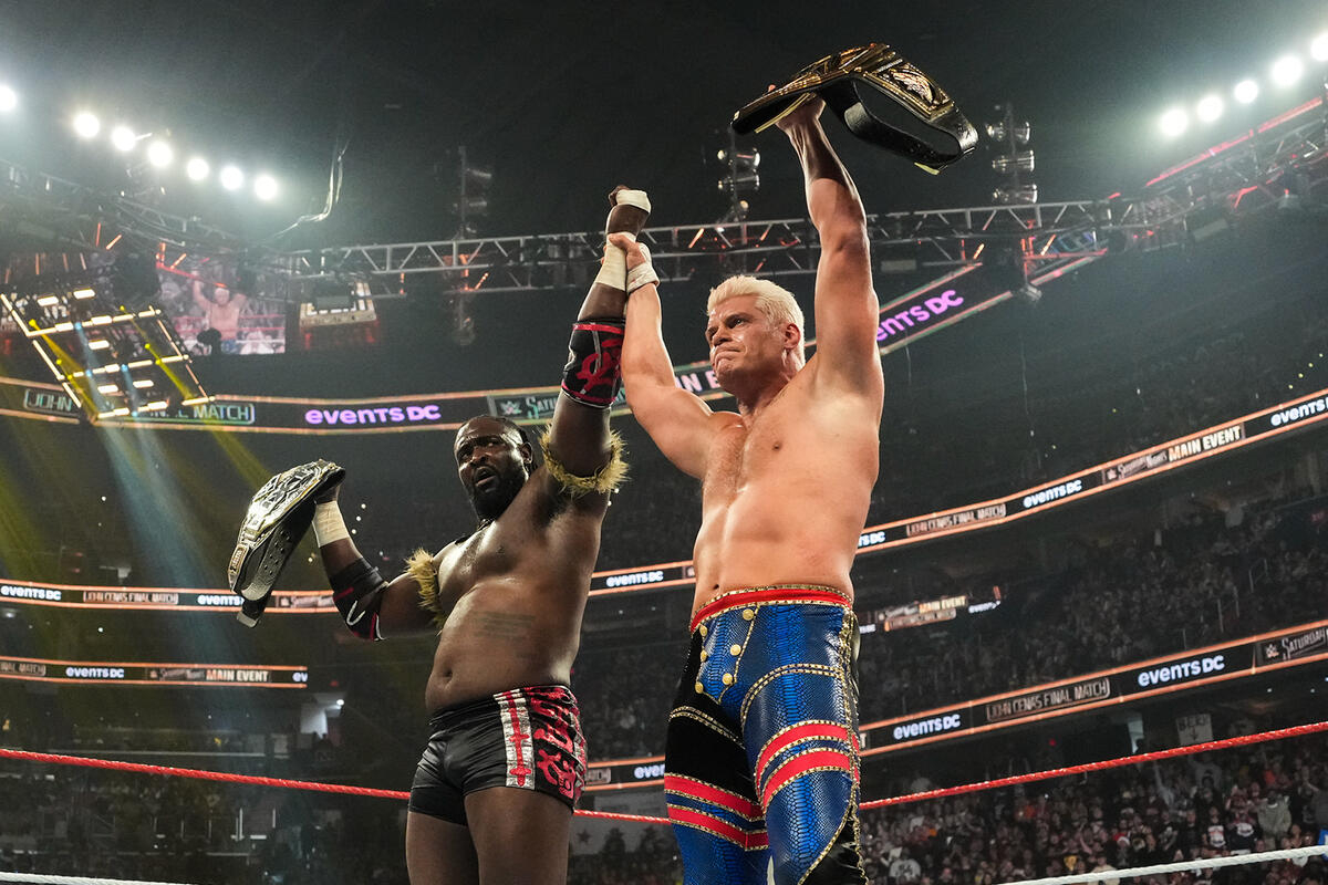 WWE Impressed by Several NXT Stars Following SNME: Report