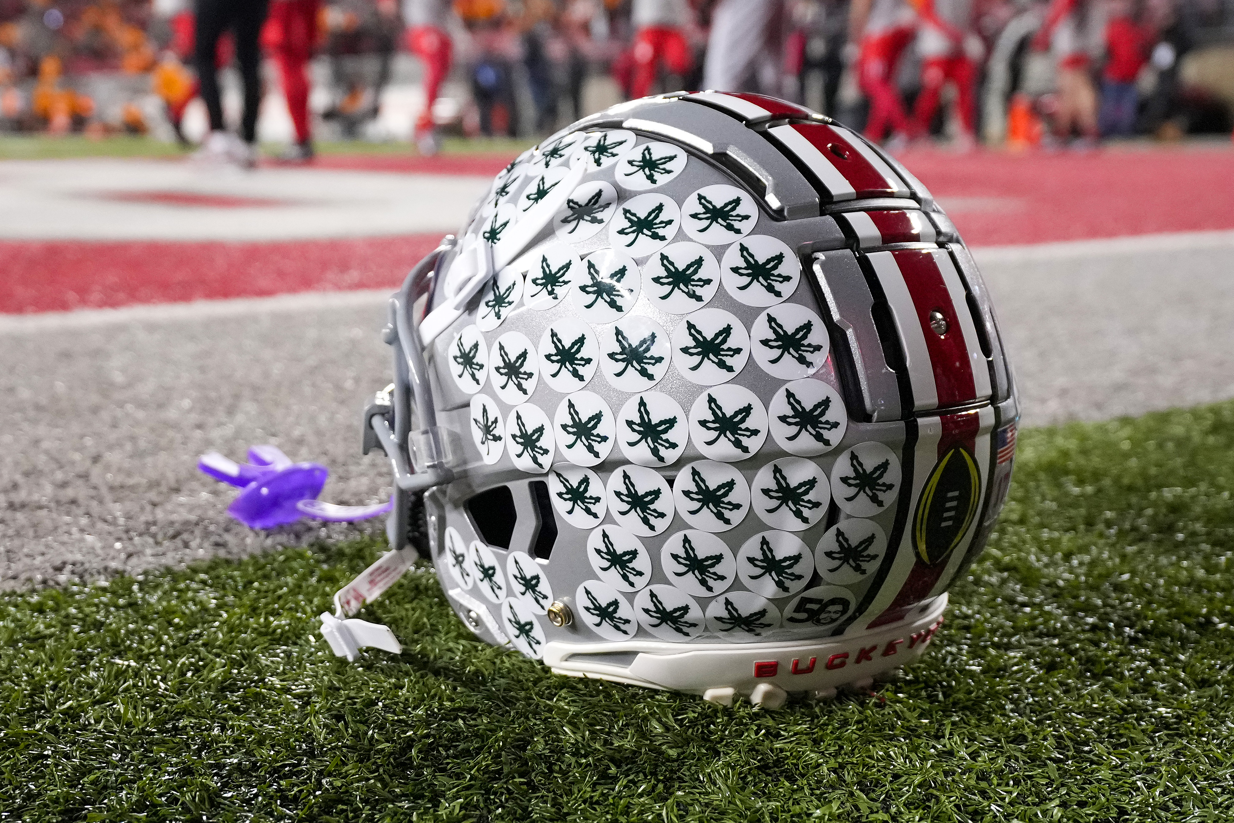 Ohio State, Ryan Day Showing Interest in Transfer Portal Playmaker