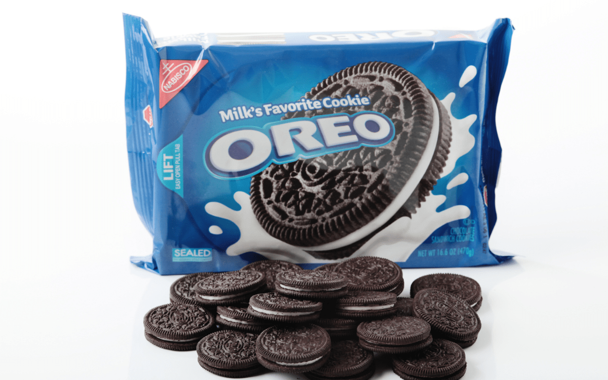 Oreo Launching Two New Products in the US for the Very First Time