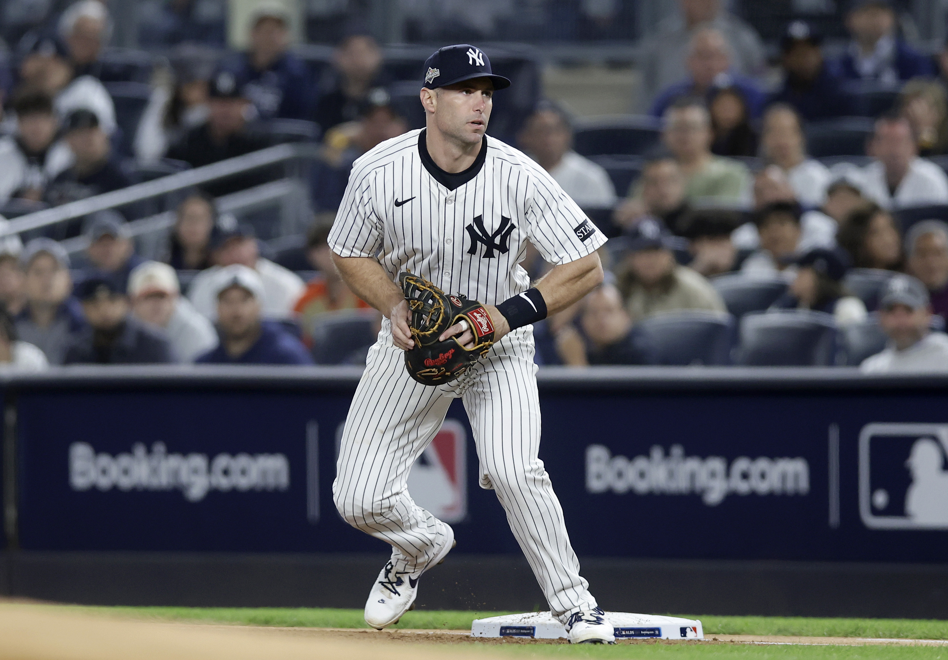 Insider Floats Ex-MVP as Backup Plan for Teams Who Missed On Pete Alonso