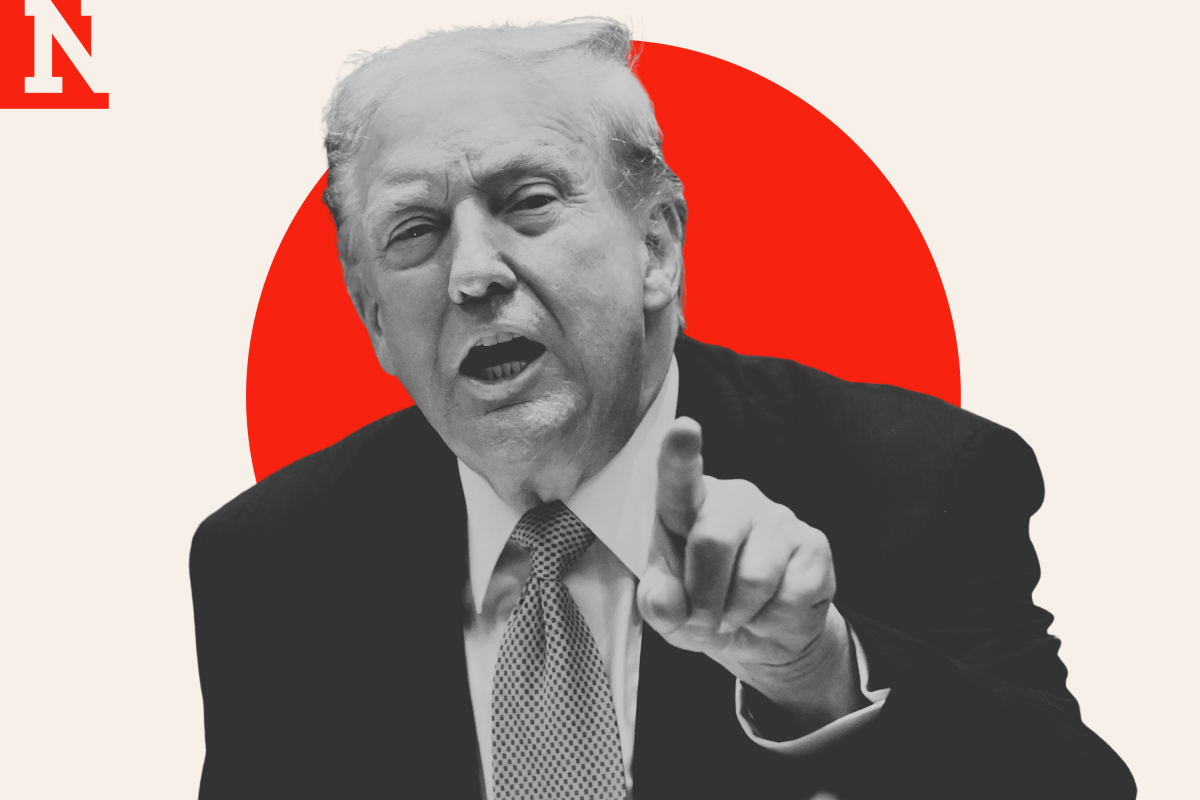 Trump Removes the ‘Permanent’ From ‘Permanent Resident’ | Perspective