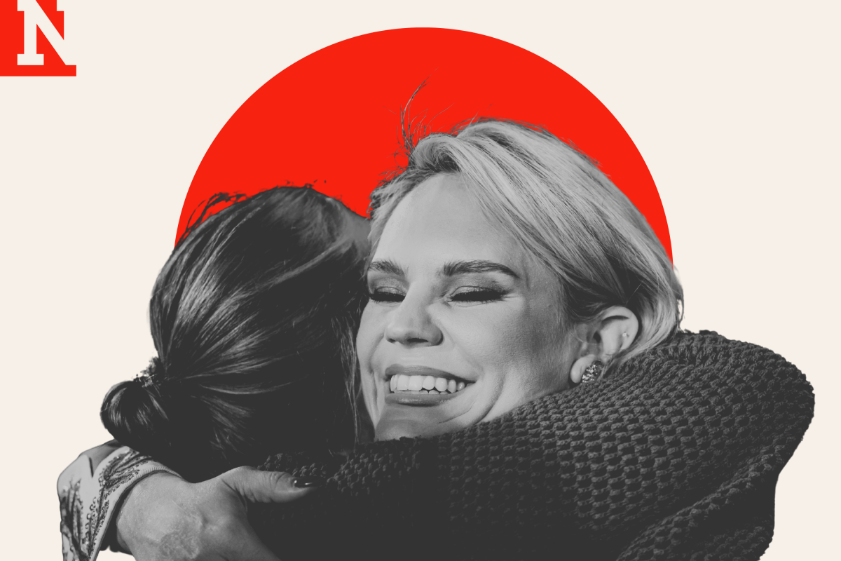 Das Wahlergebnis in Tennessee ist ein Alarmsignal für die Republikaner | ...