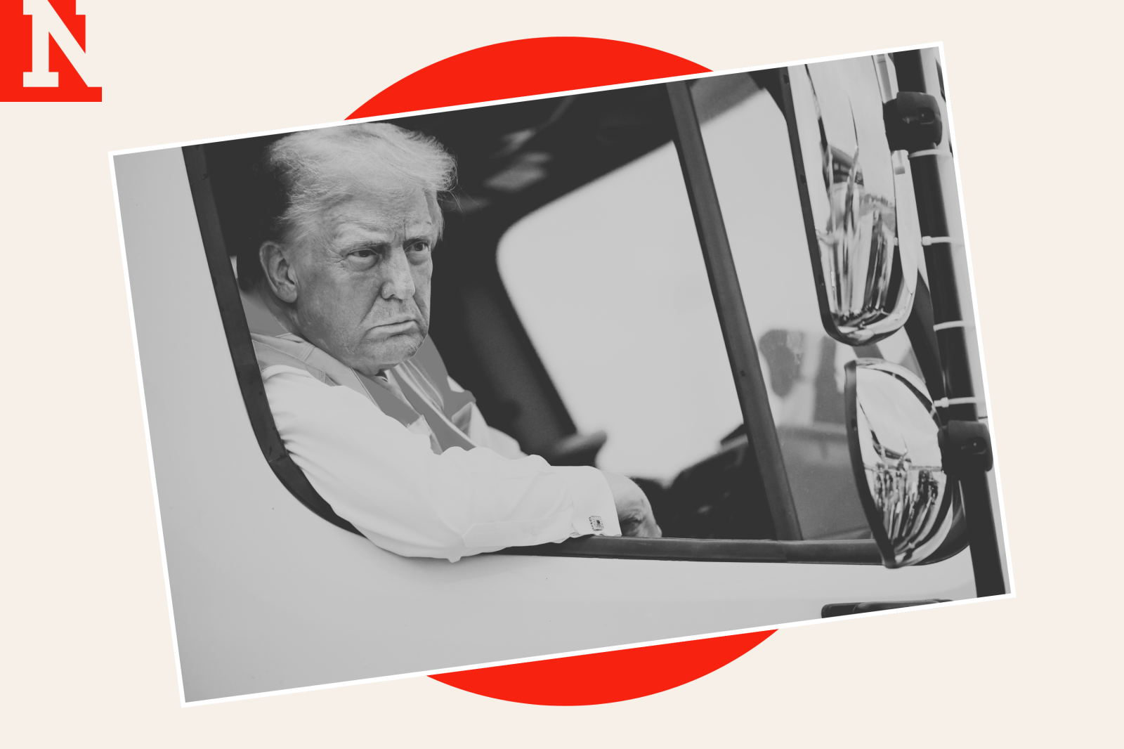 newsweek.com - Newsweek Editors - Drivers don't want Trump's gas guzzlers | Perspective