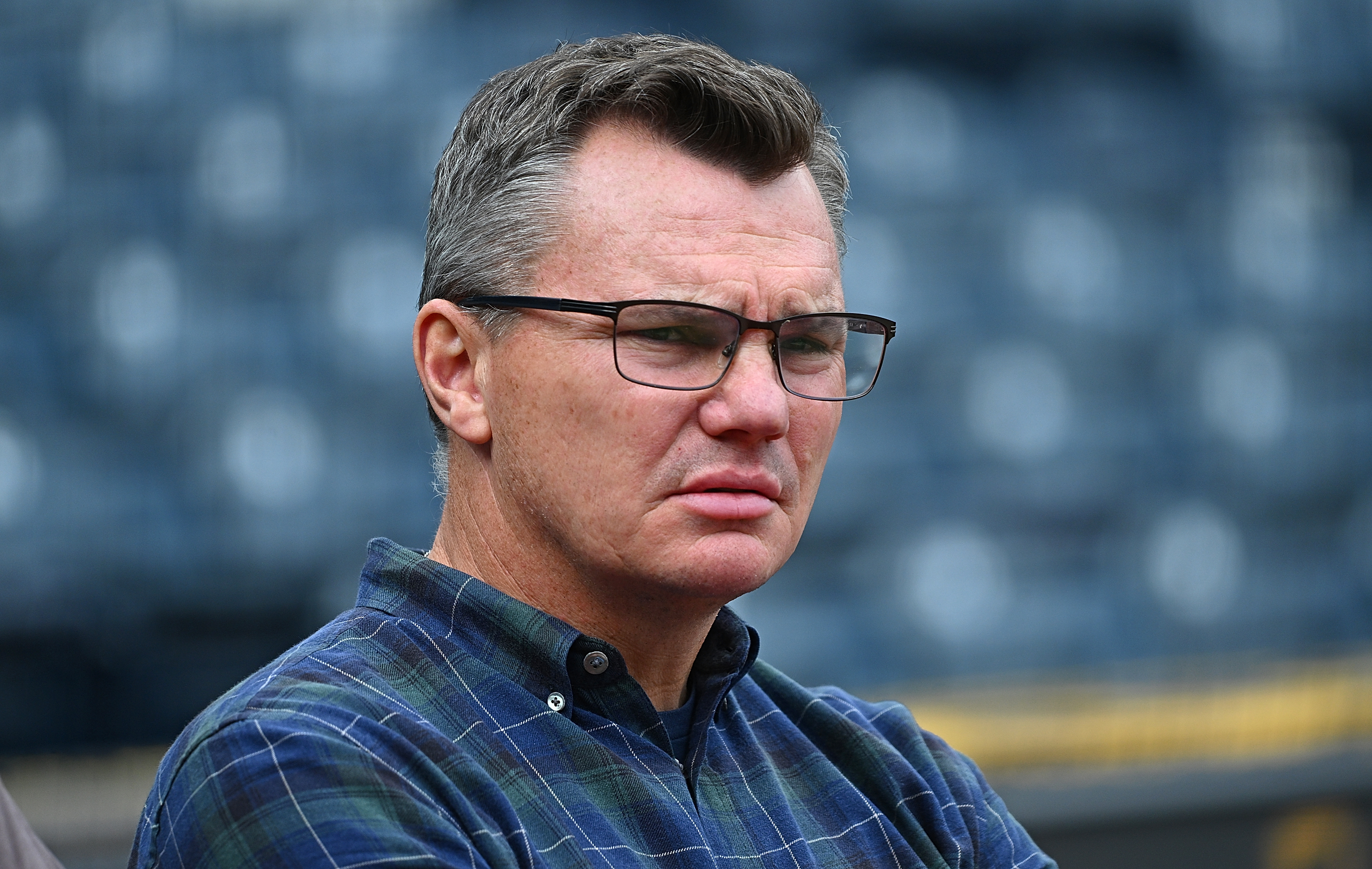 Pirates Sign 6-Foot-7, 165-Pound Teenage Right-Handed Pitcher