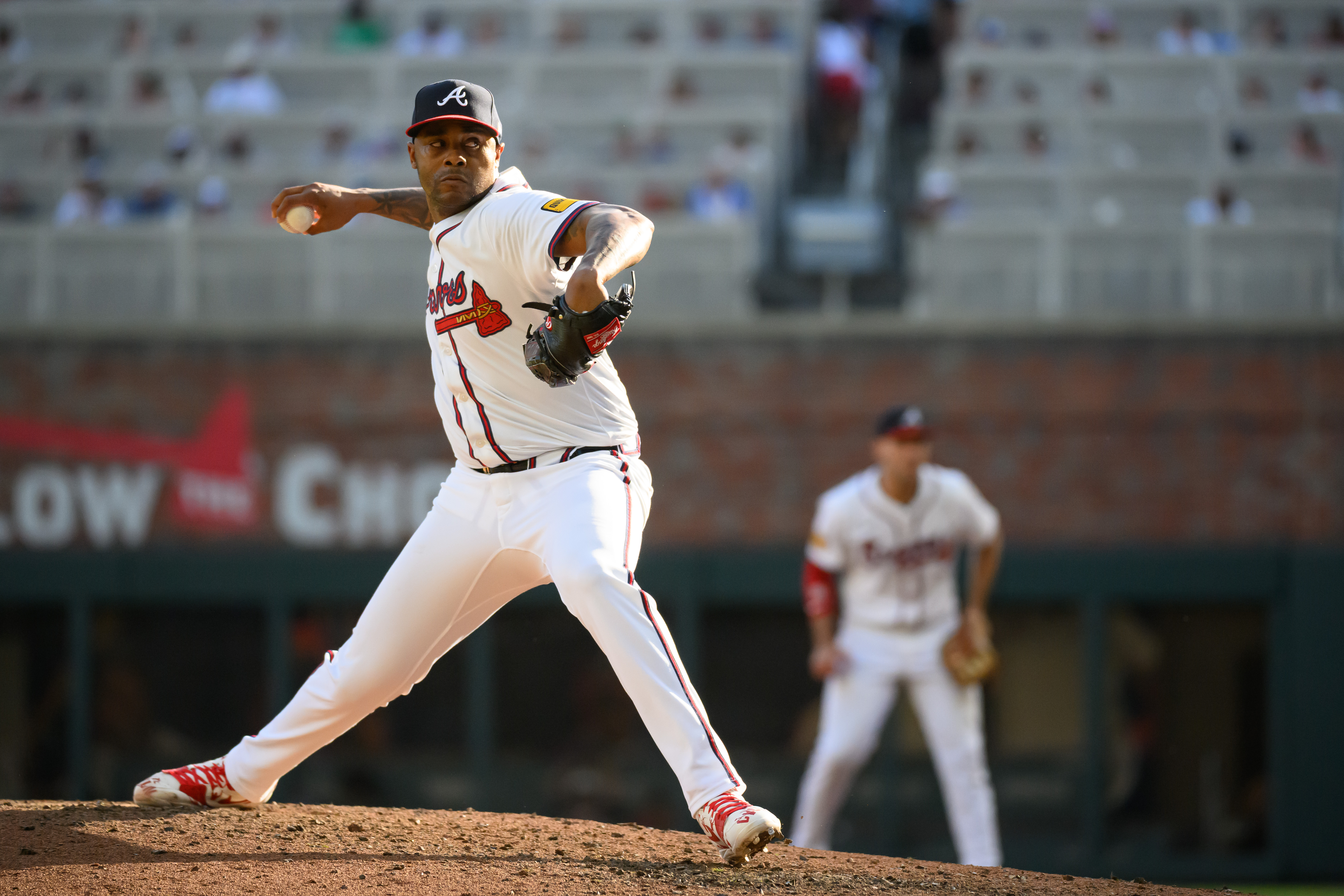 Braves Praised For Bringing Back 35-Year-Old In Free Agency