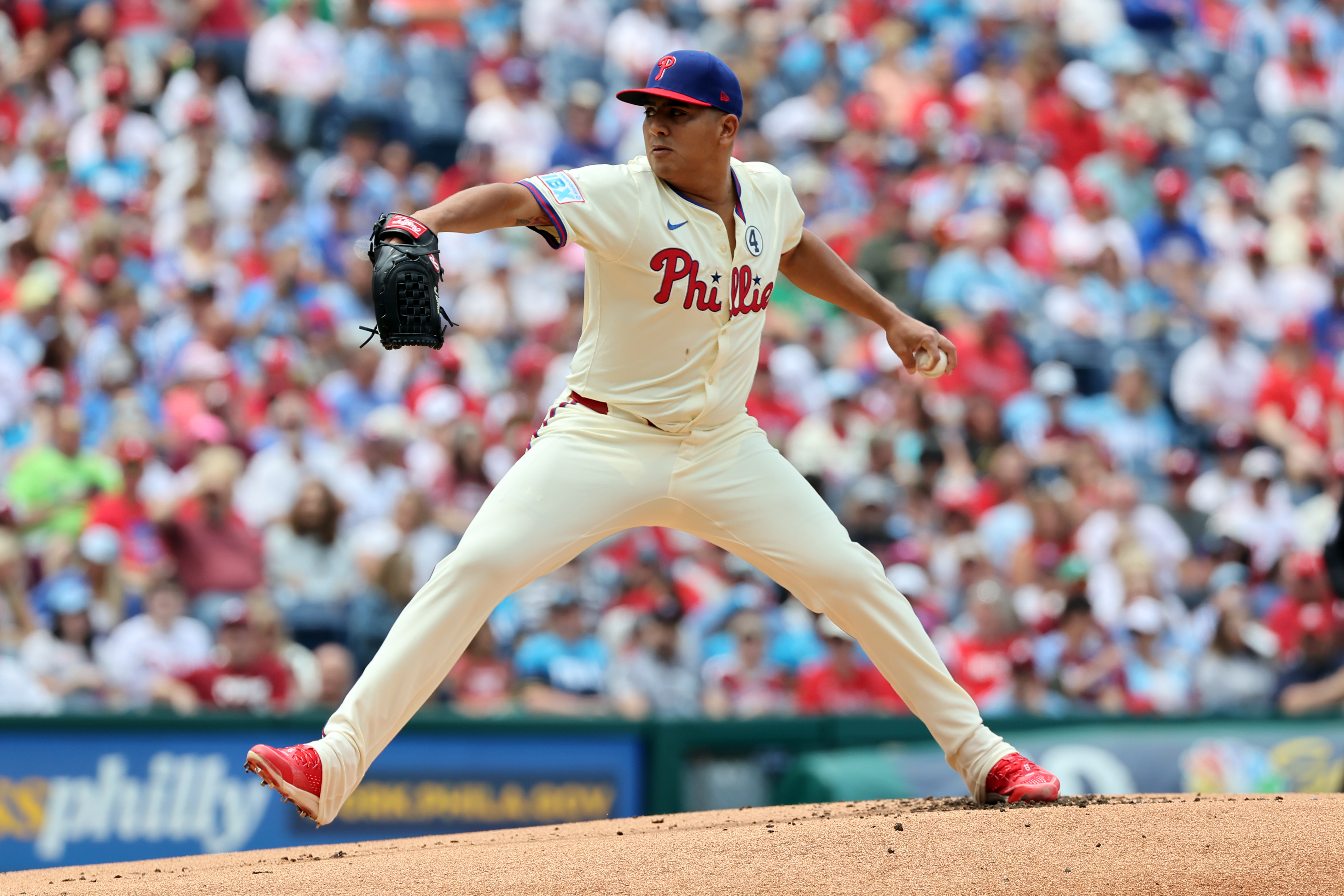 Phillies Predicted To Lose Eight-Year Veteran Free Agent To Cubs