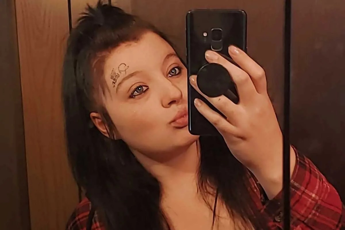 Rebecca Park: Court Documents Reveal Details of Mother&rsquo;s Death