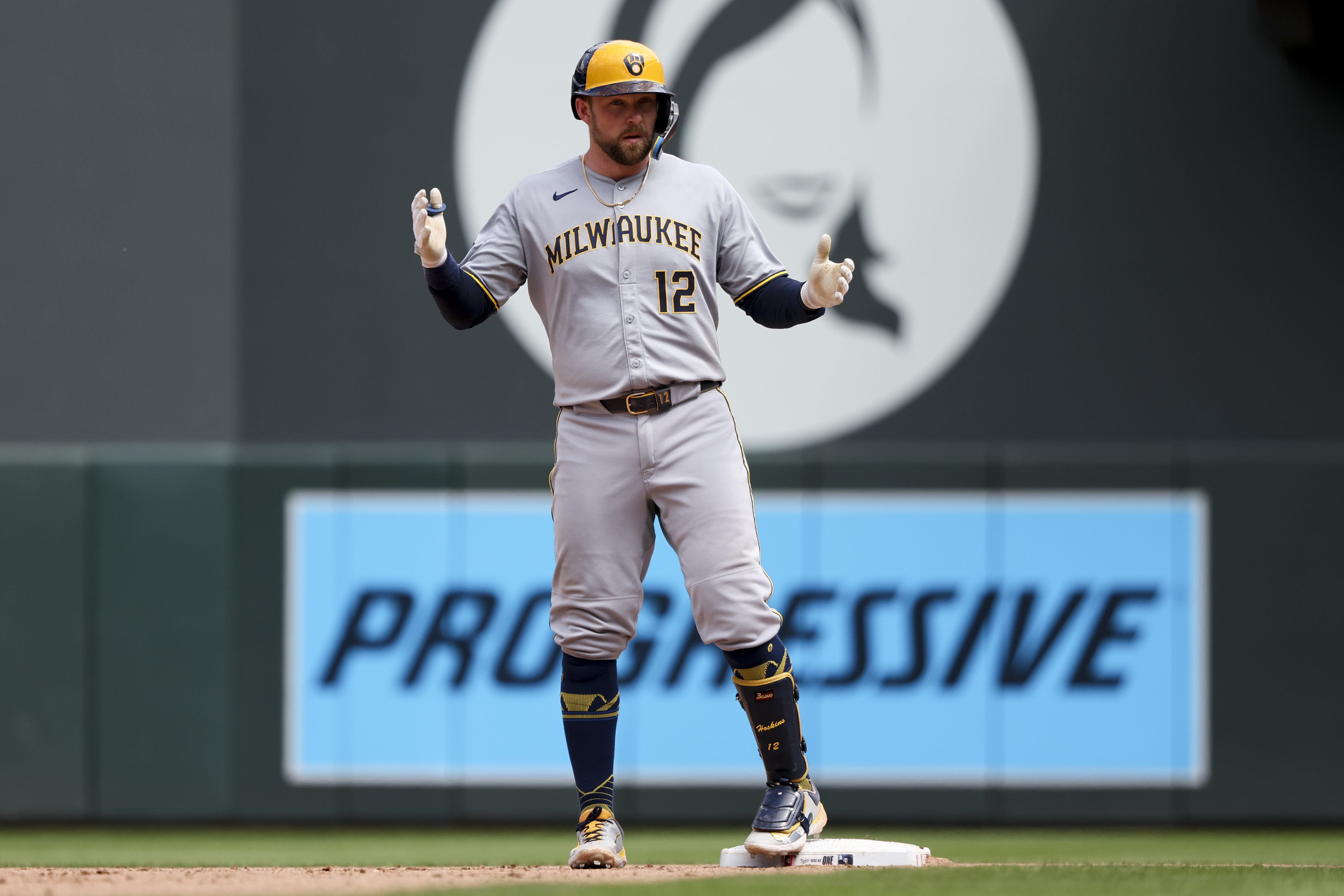 Brewers Predicted To Lose 32-Year-Old Slugger In Free Agency
