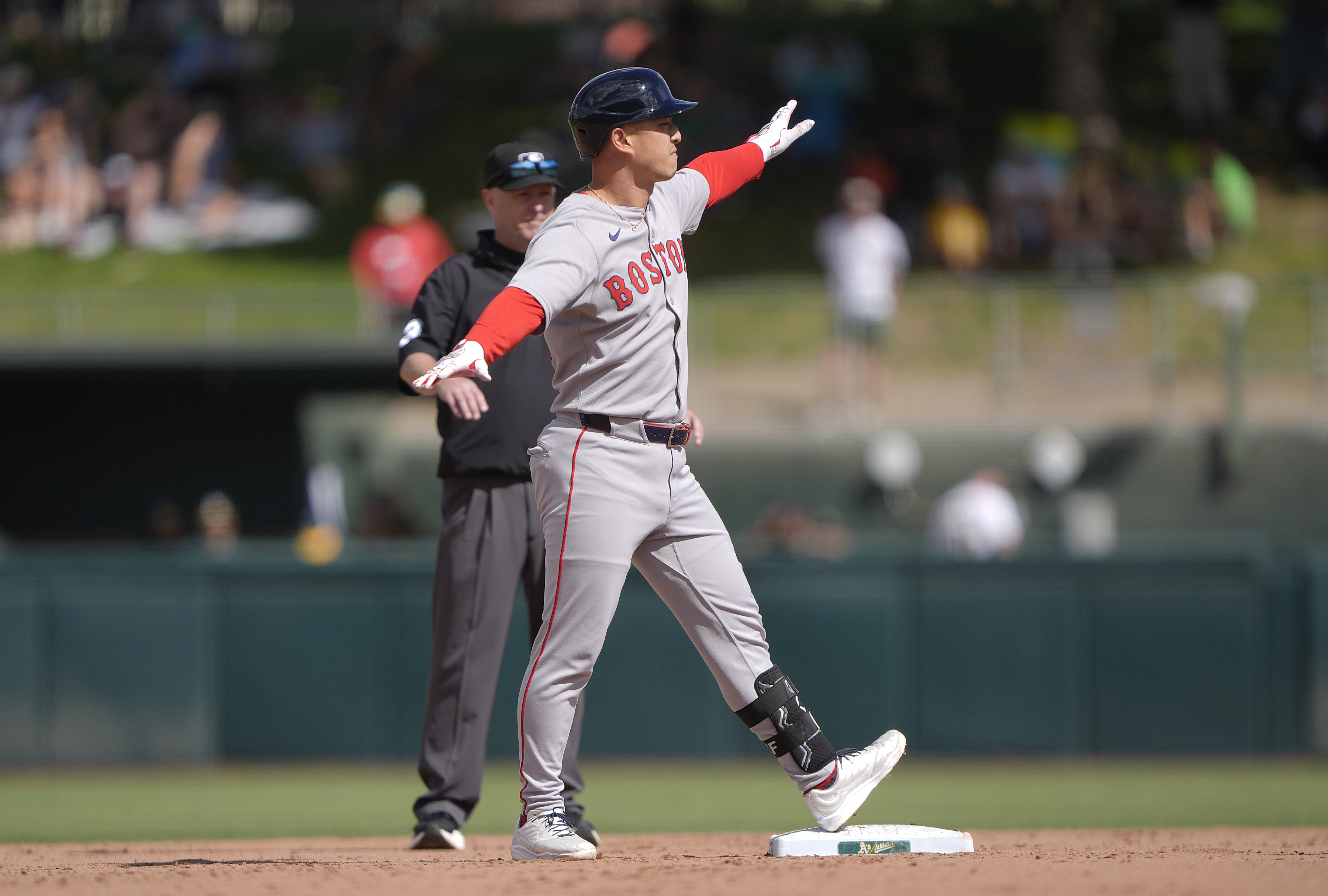 Red Sox Fan-Favorite's Free Agent Market Taking Shape: Insider