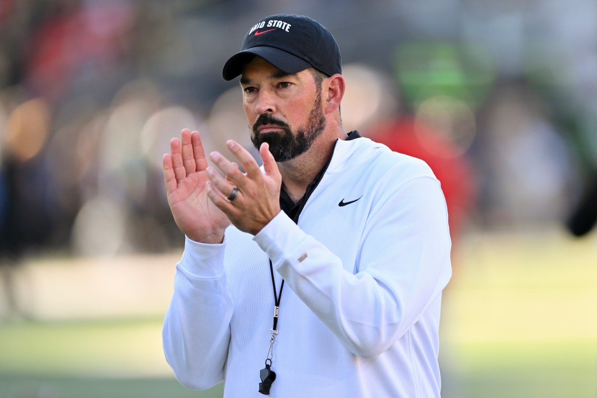 Ohio State Receives Clear Warning From Miami Legend Before Cotton Bowl