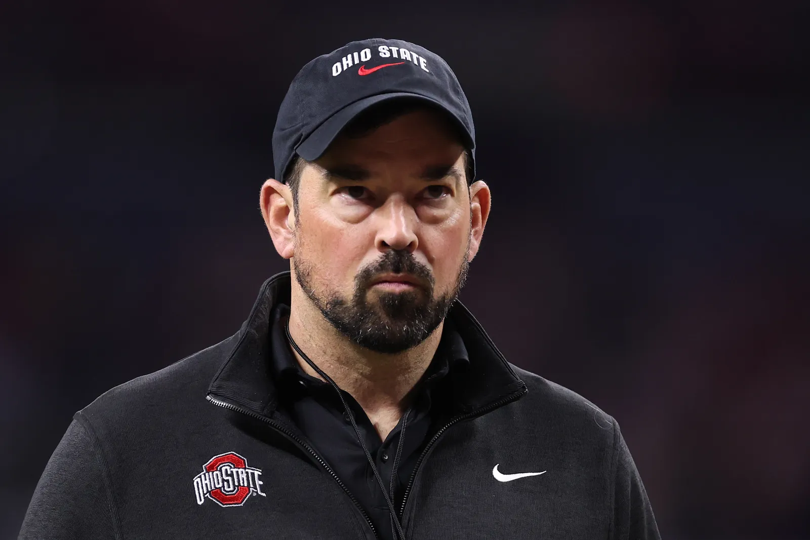 Ryan Day's Rallying Cry for Julian Sayin After Heisman Snub