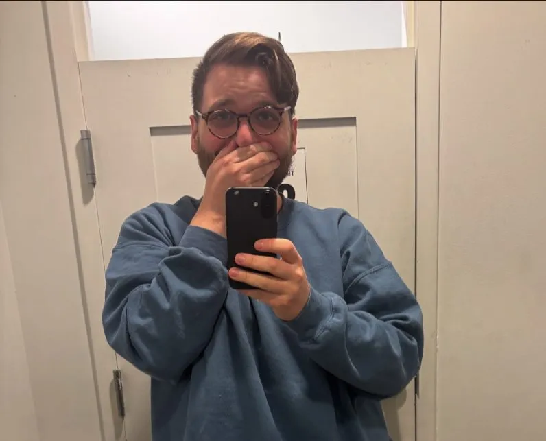 I Got Thin on a Weight-Loss Drug. I Wasn&rsquo;t Ready for What Happened Next