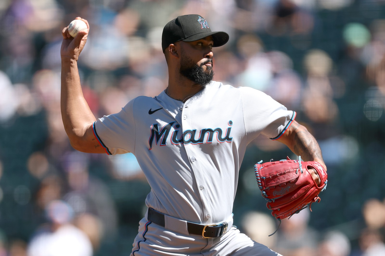 newsweek.com - Shaun McAvoy - Yankees 30-year-old All-Star trade target reportedly off market