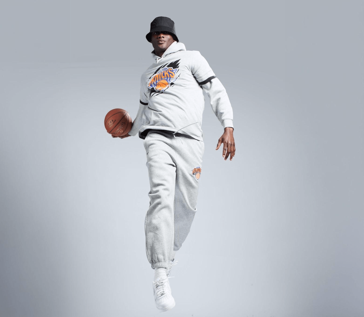 Mark Messier's GAME 7 Brand: Shop NBA & NHL Gear for the Holidays