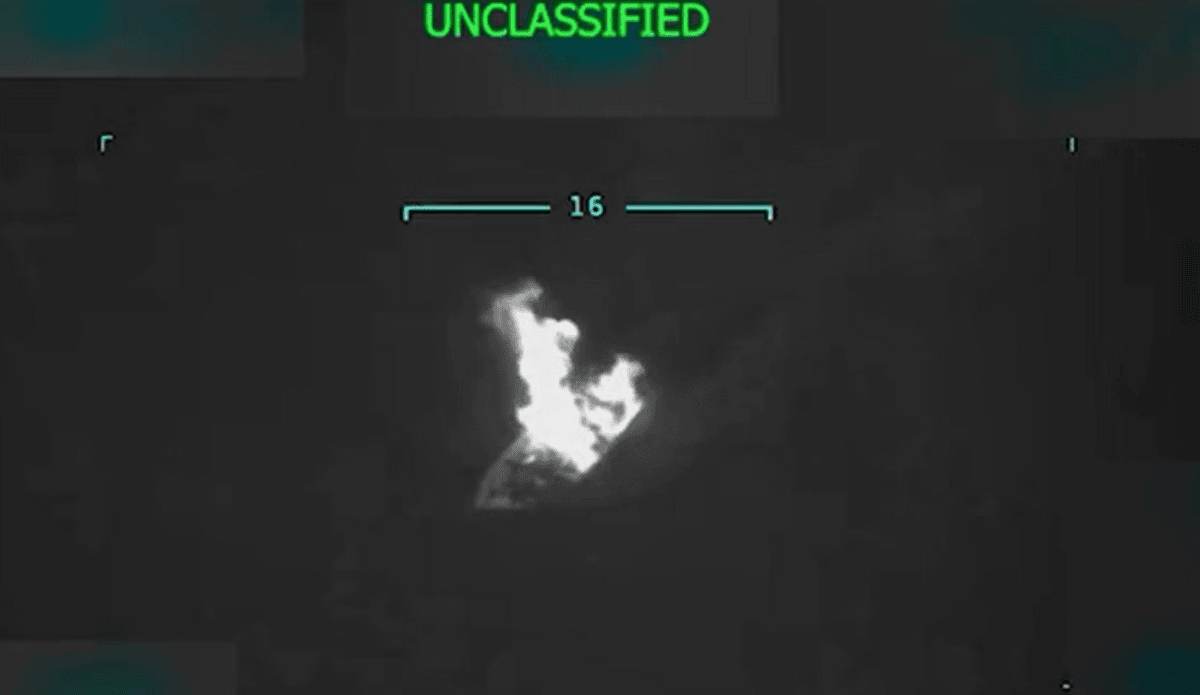 Hegseth&rsquo;s Remarks That He Watched Boat Strike &lsquo;Live&rsquo; Come Under Scrutiny