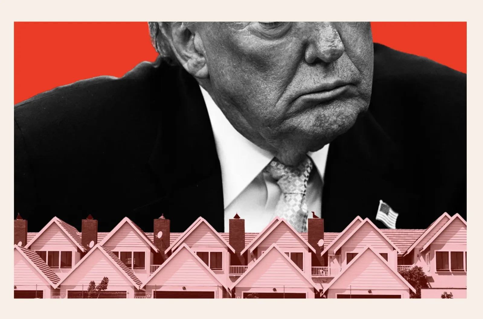 Exclusive: Democrat Targets Trump’s $175B Immigration Funds for Housing