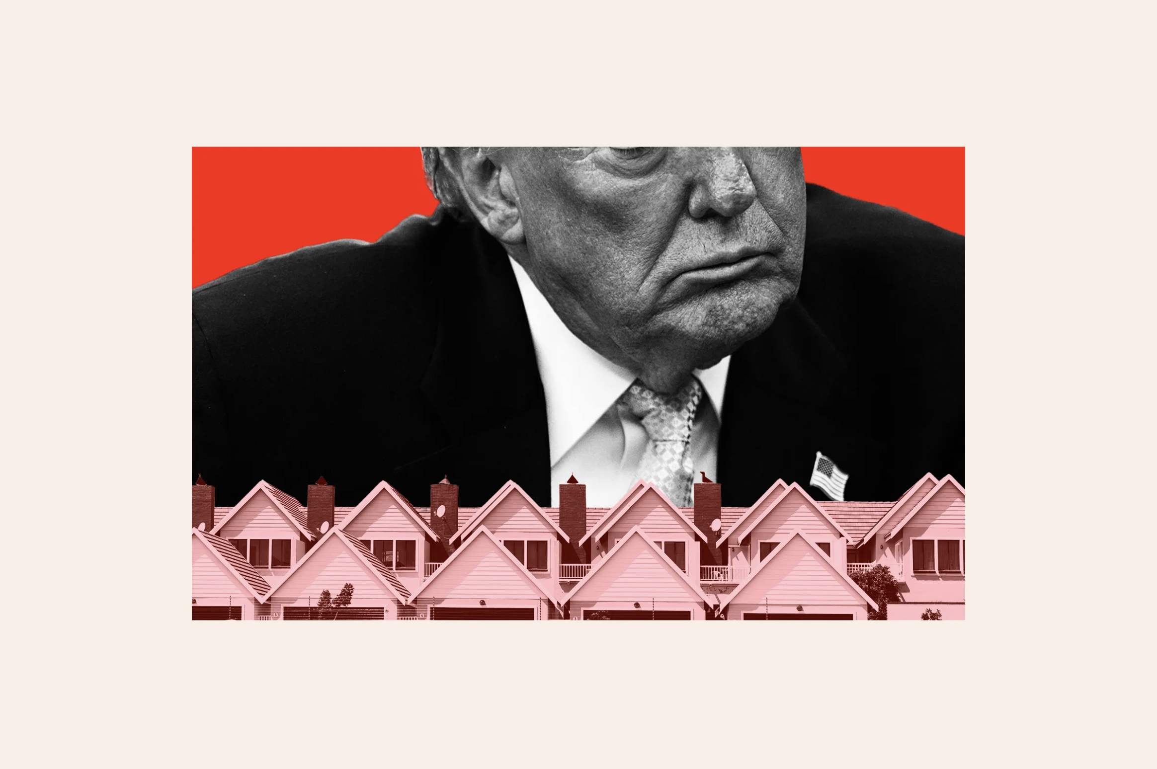 Exclusive: Democrat Targets Trump’s $175B Immigration Funds for Housing