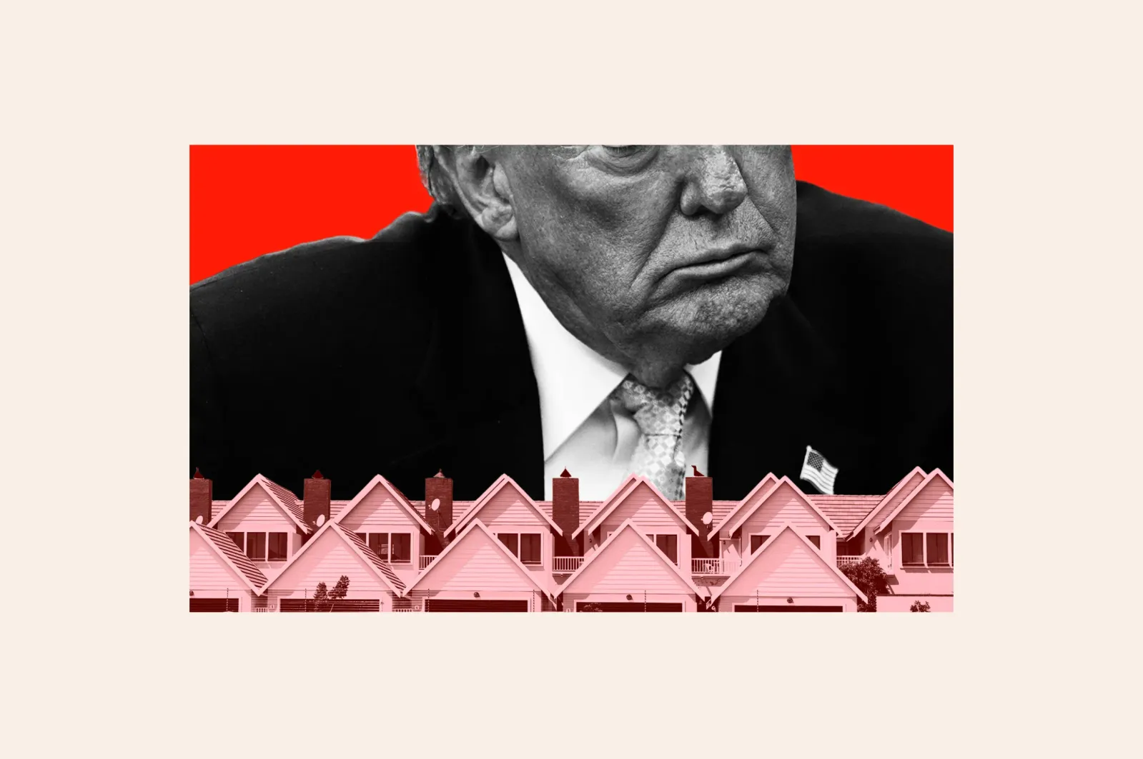 Exclusive: Democrat Targets Trump’s $175B Immigration Funds for Housing