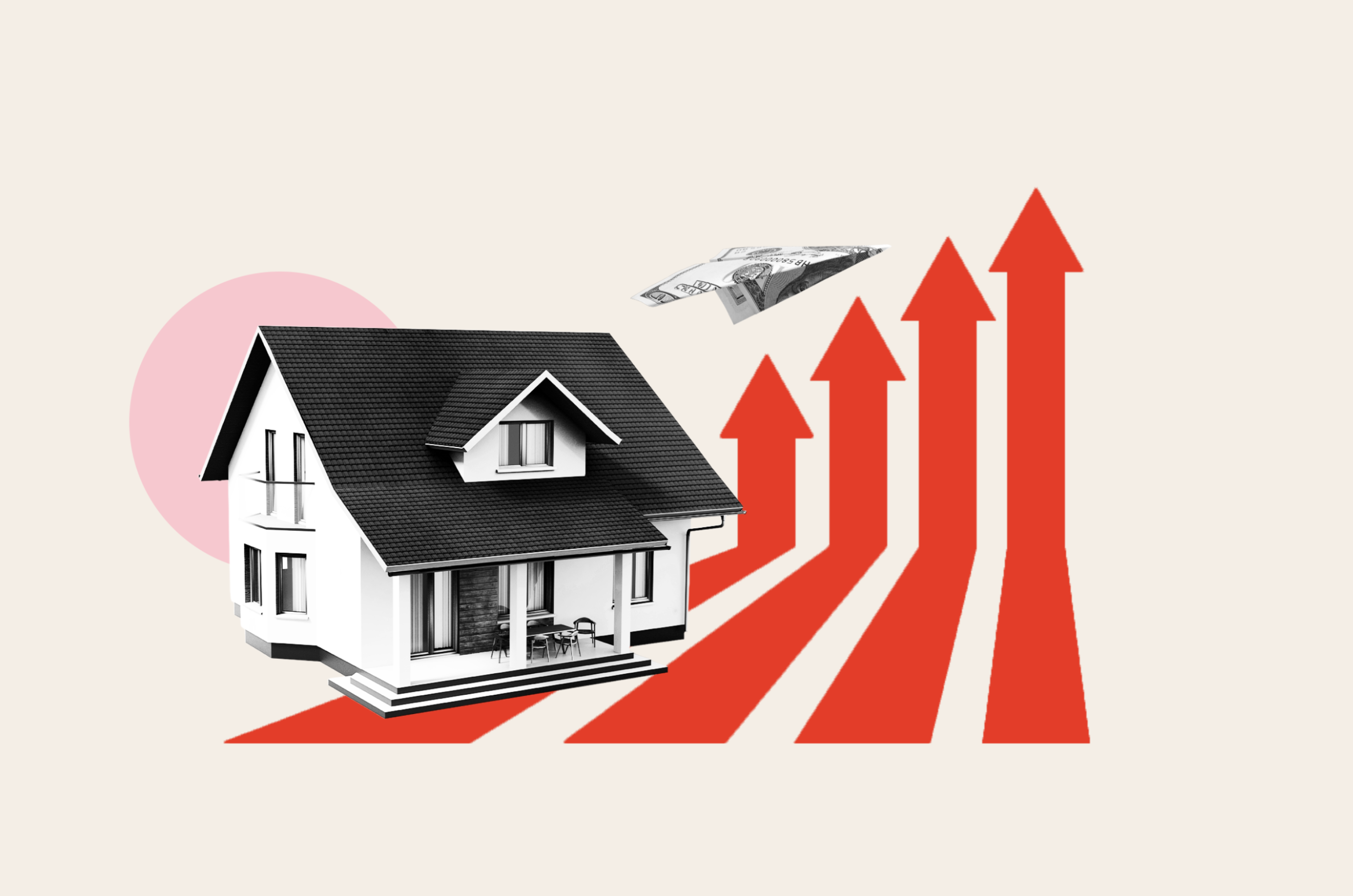 Will House Prices Fall in 2026?